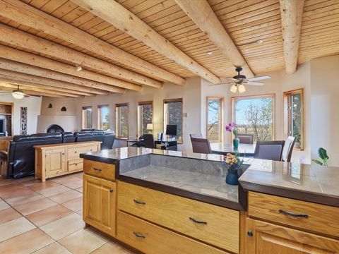 Tiny photo for 19 Aventura Road, Santa Fe, NM 87508 (MLS # 202601702)