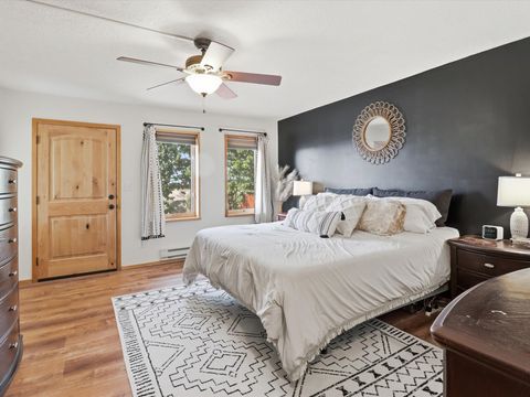 Tiny photo for 19 Aventura Road, Santa Fe, NM 87508 (MLS # 202601702)