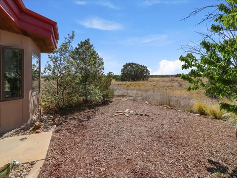 Tiny photo for 19 Aventura Road, Santa Fe, NM 87508 (MLS # 202601702)
