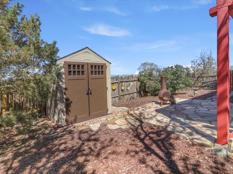 Tiny photo for 19 Aventura Road, Santa Fe, NM 87508 (MLS # 202601702)