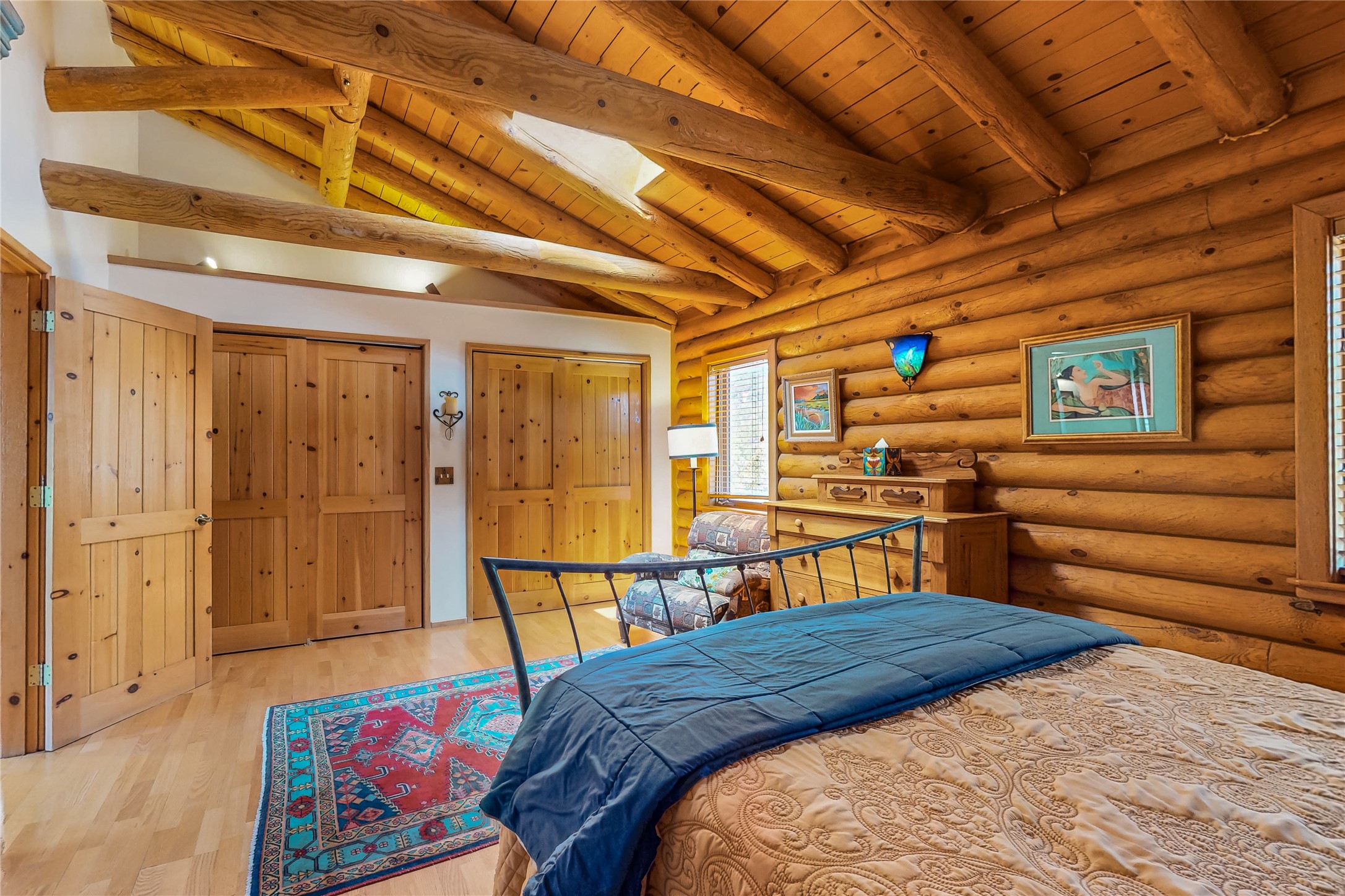 387 County Road B64, Pecos, New Mexico image 43