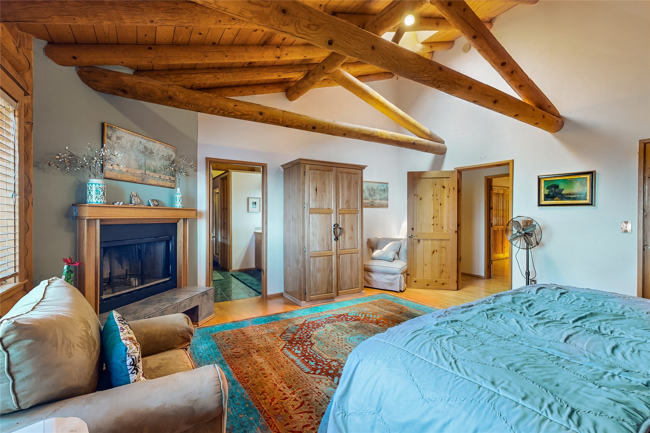 387 County Road B64, Pecos, New Mexico image 50