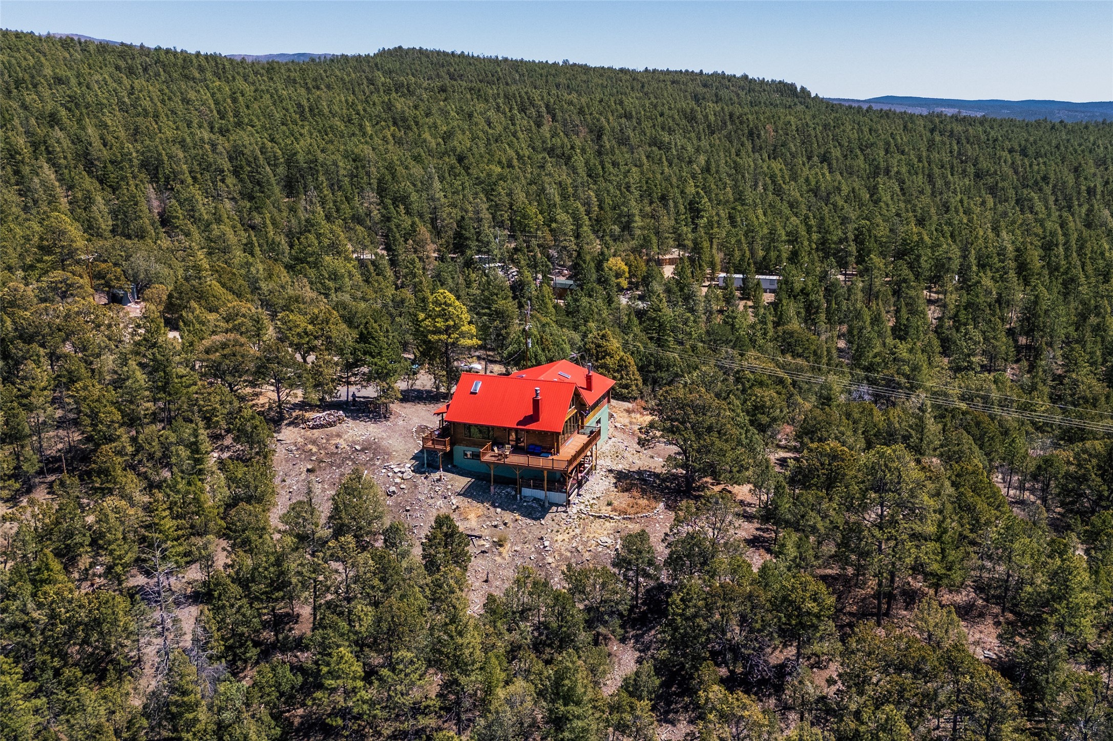 387 County Road B64, Pecos, New Mexico image 3