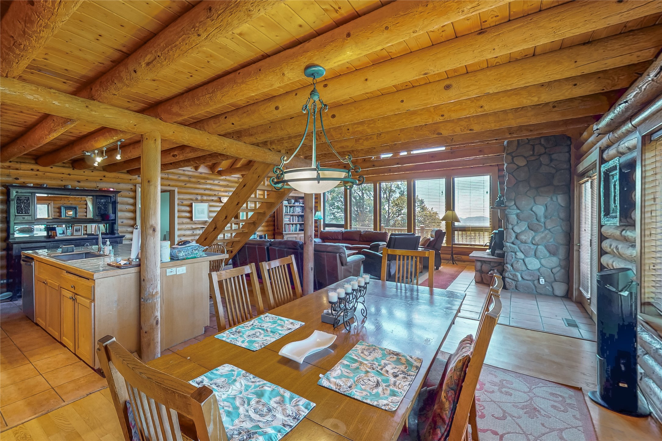 387 County Road B64, Pecos, New Mexico image 33