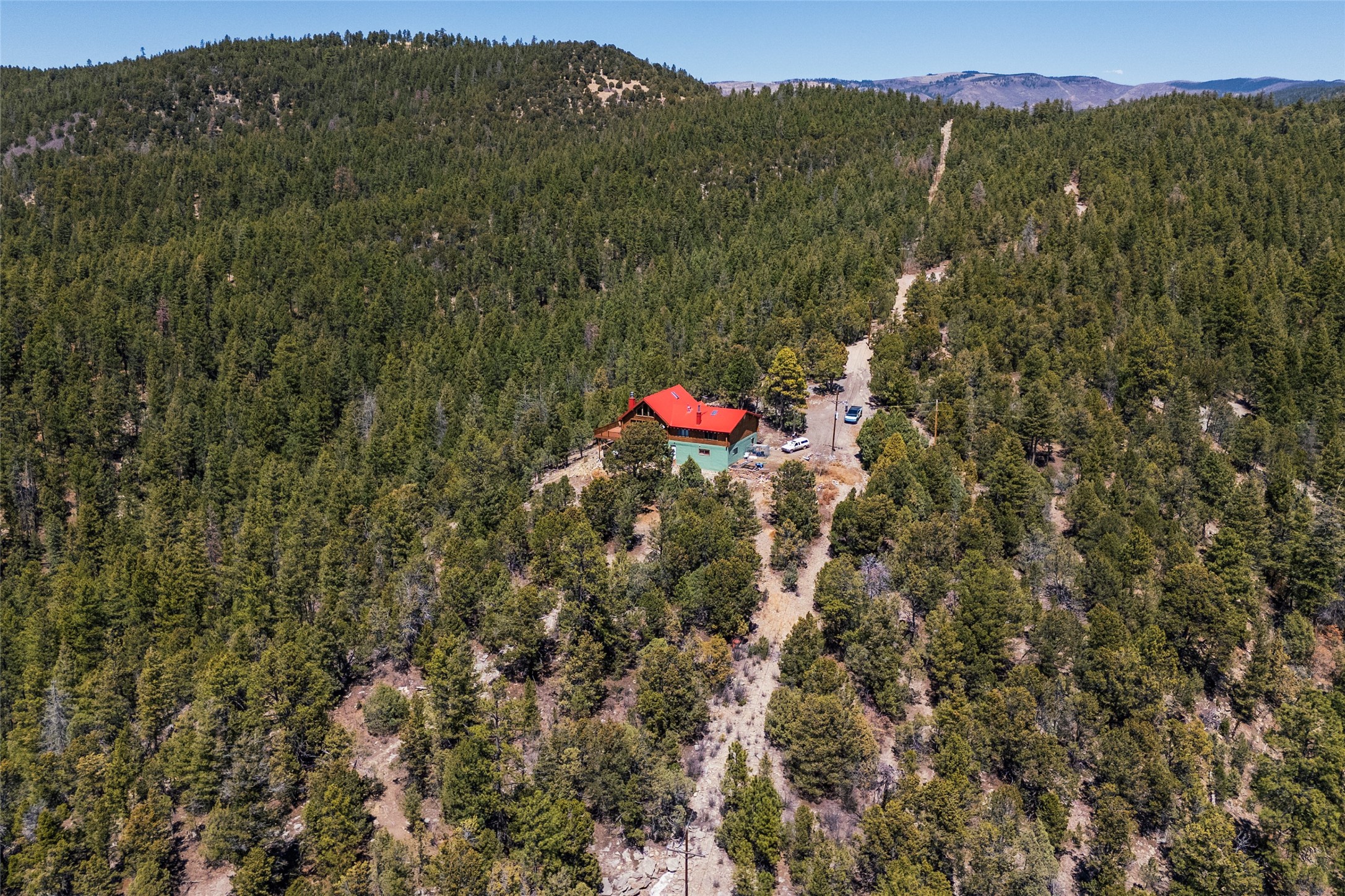 387 County Road B64, Pecos, New Mexico image 2