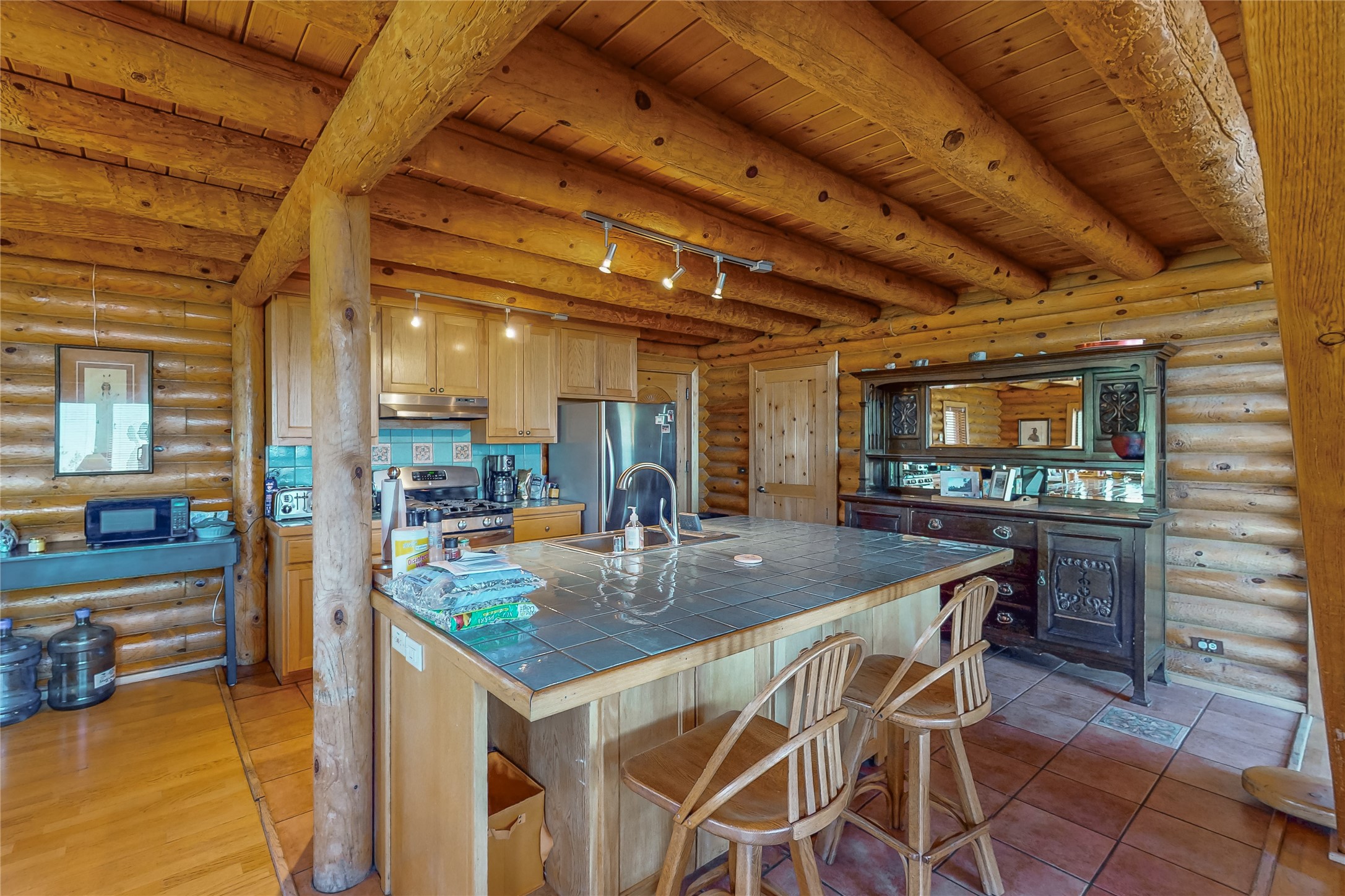387 County Road B64, Pecos, New Mexico image 31