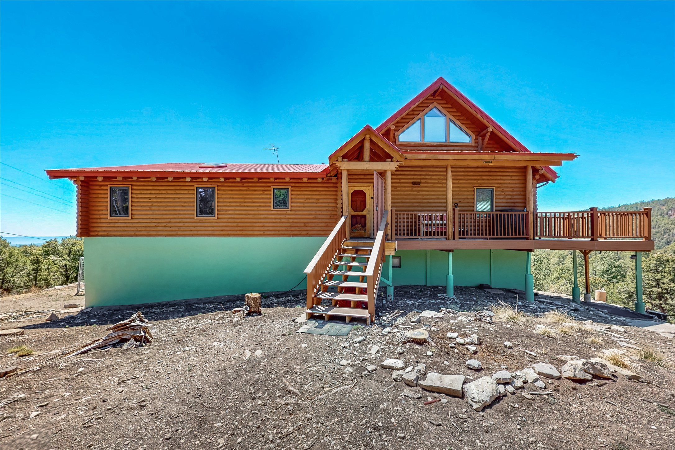 387 County Road B64, Pecos, New Mexico image 14