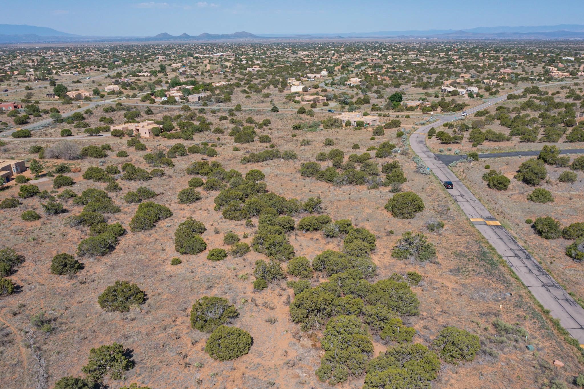 93 Camino Dimitrio, Santa Fe, New Mexico image 10