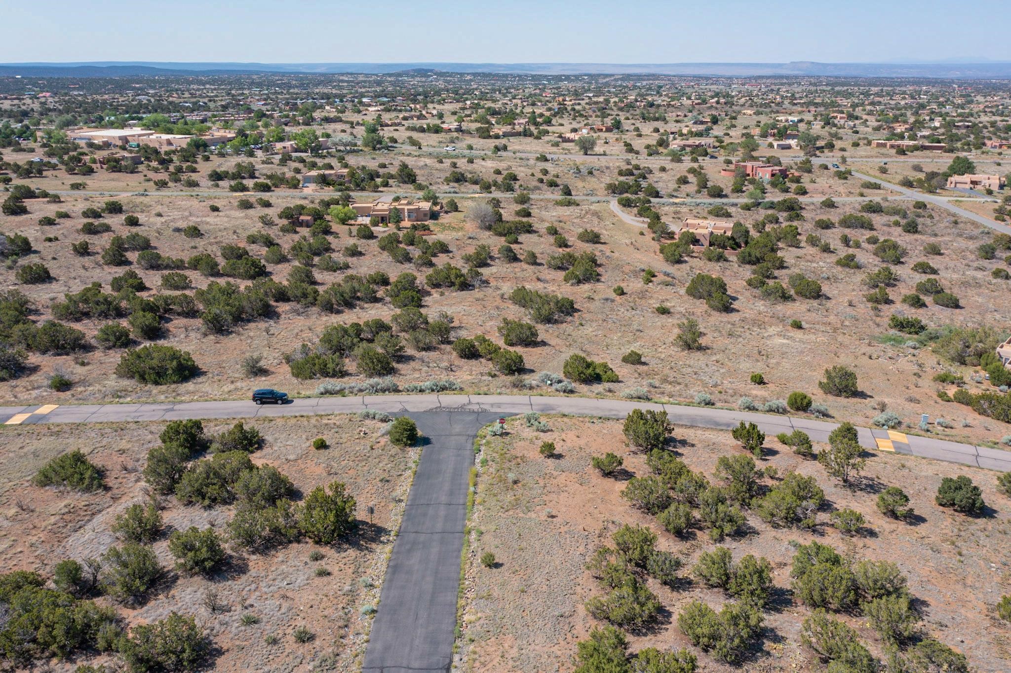 93 Camino Dimitrio, Santa Fe, New Mexico image 8