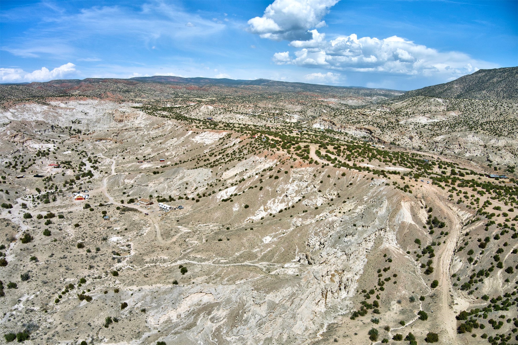 Lot 40 Plaza Blanca, Abiquiu, New Mexico image 13