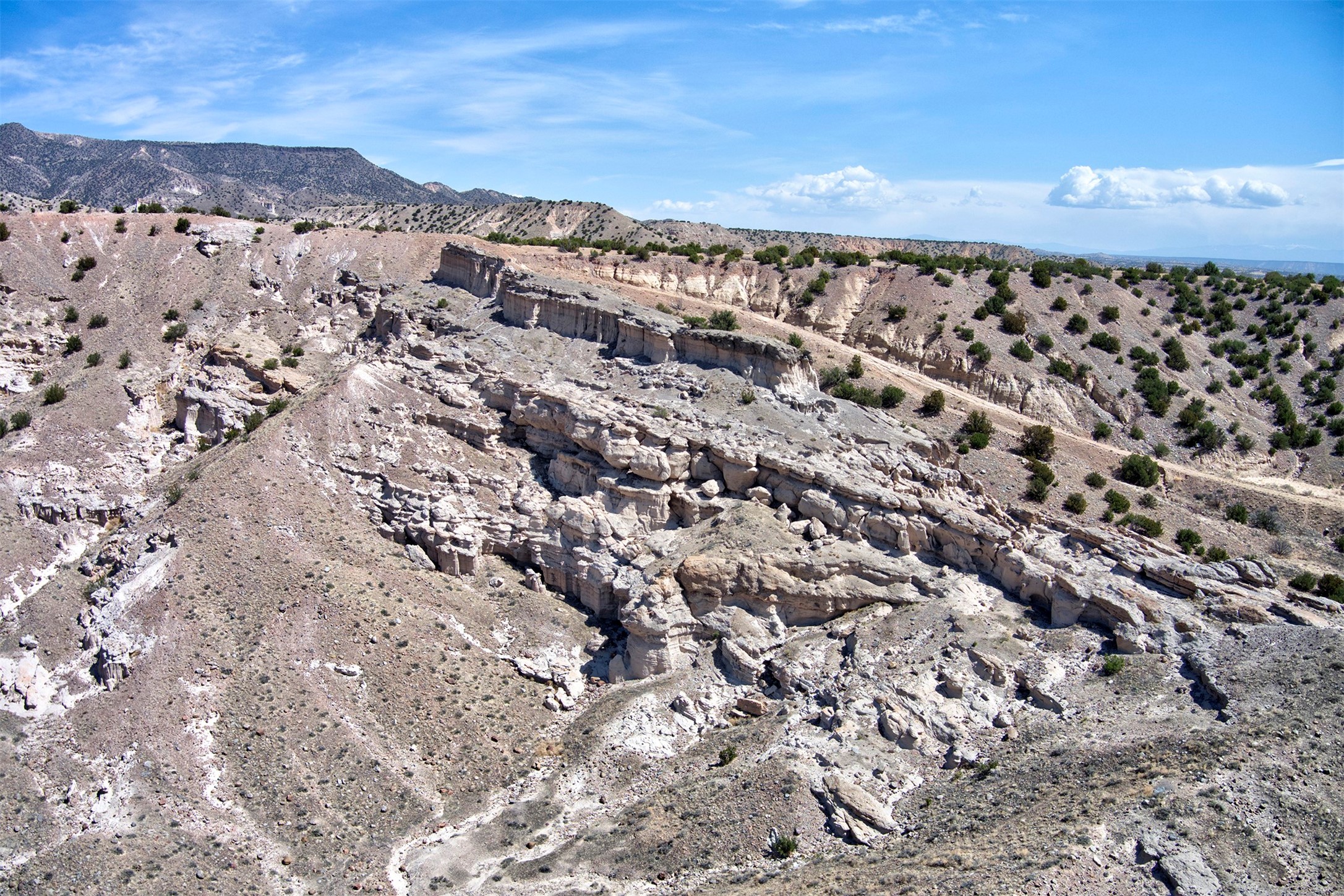Lot 40 Plaza Blanca, Abiquiu, New Mexico image 12