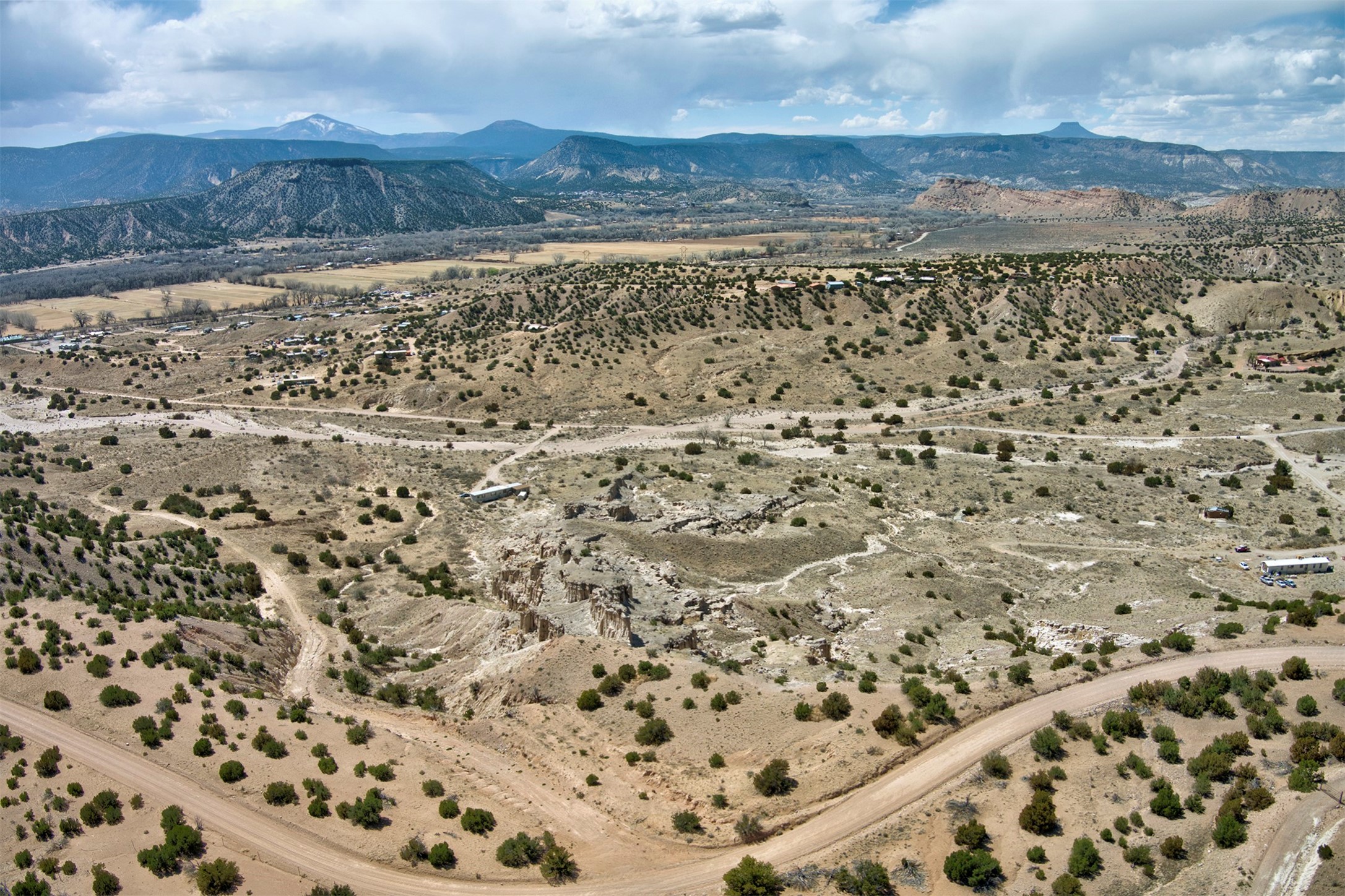 Lot 40 Plaza Blanca, Abiquiu, New Mexico image 14