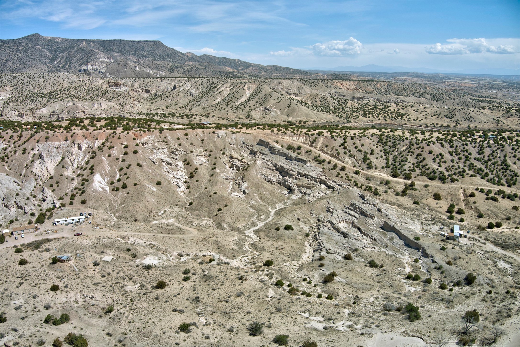 Lot 40 Plaza Blanca, Abiquiu, New Mexico image 9