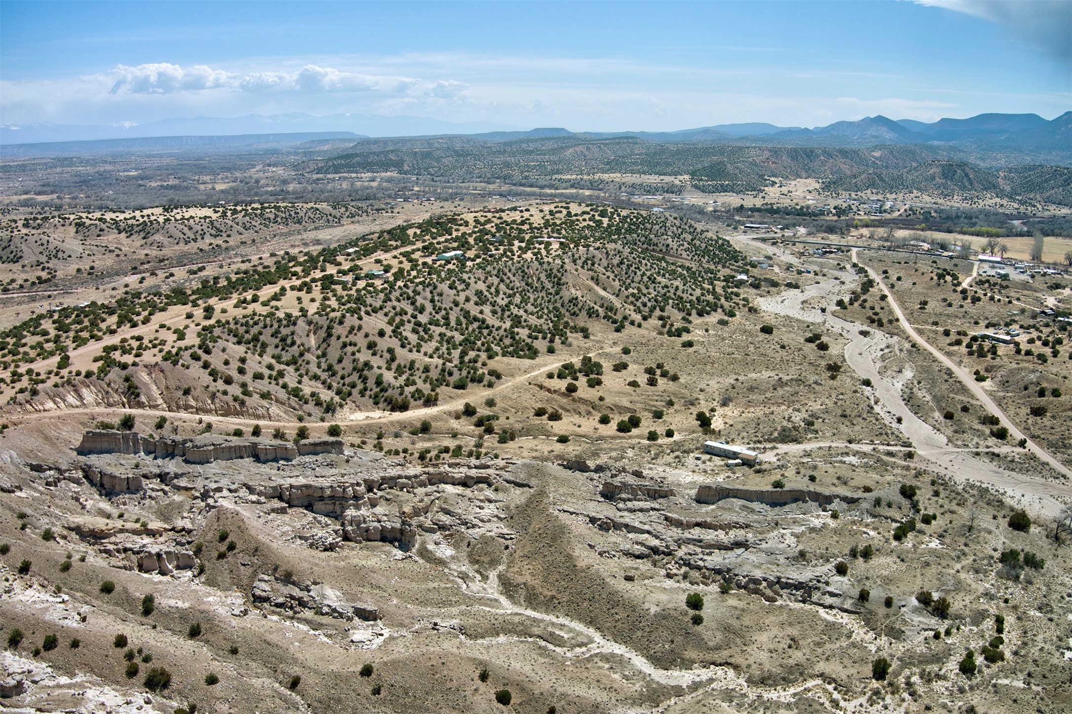 Lot 40 Plaza Blanca, Abiquiu, New Mexico image 16