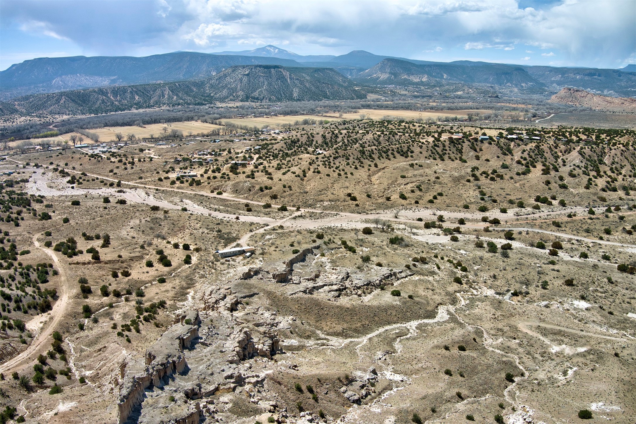 Lot 40 Plaza Blanca, Abiquiu, New Mexico image 8
