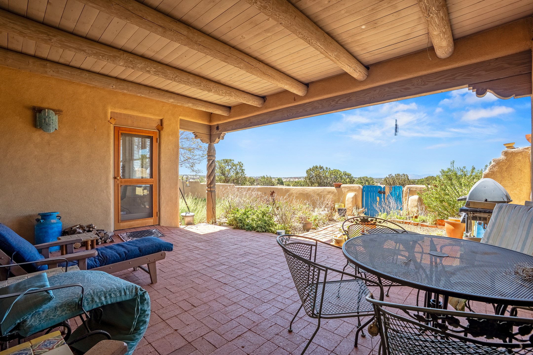 24 Camino Caballos Spur, Lamy, New Mexico image 33