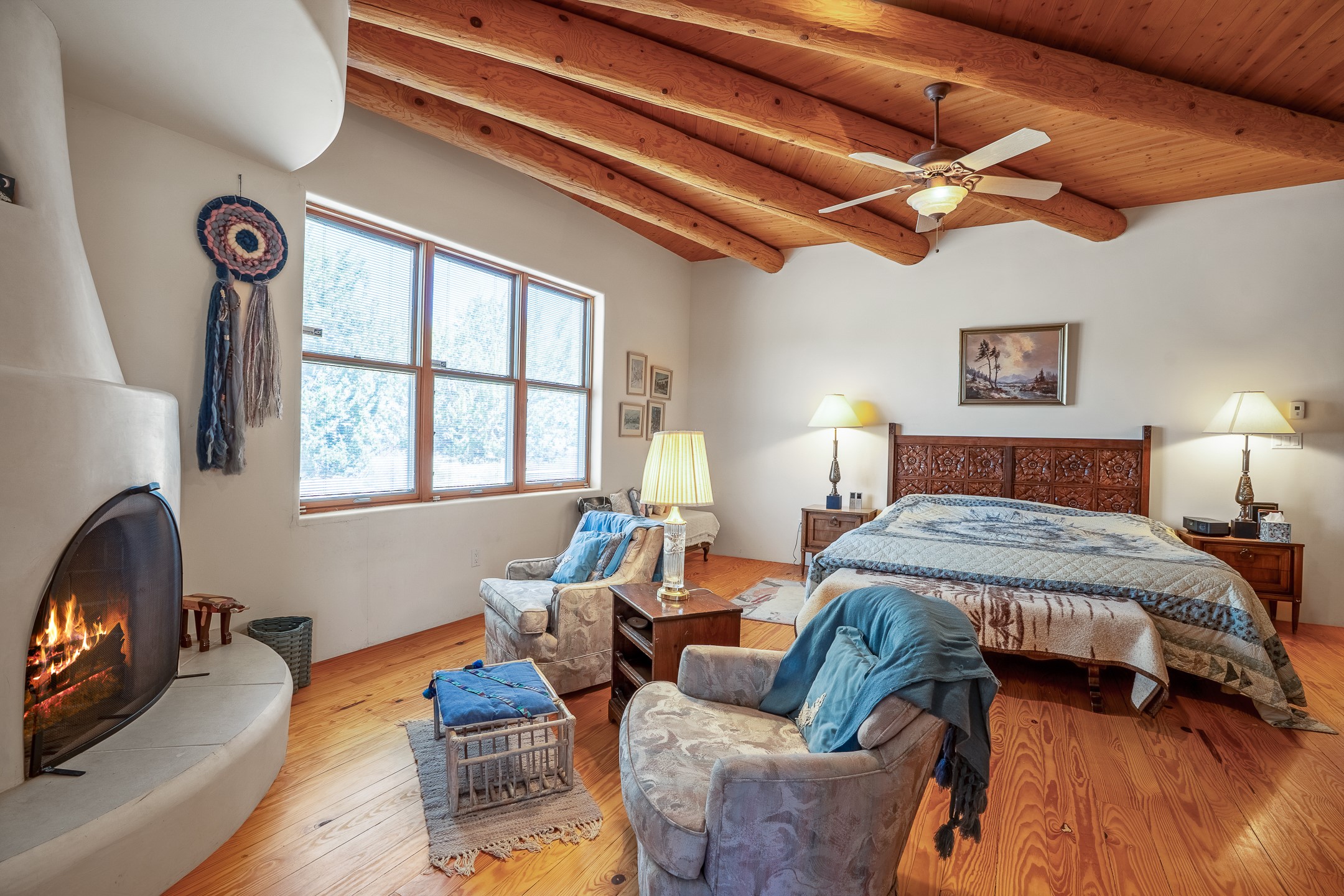 24 Camino Caballos Spur, Lamy, New Mexico image 6