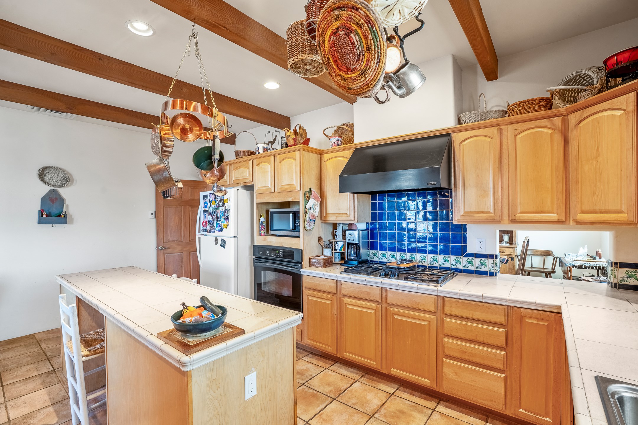 24 Camino Caballos Spur, Lamy, New Mexico image 19