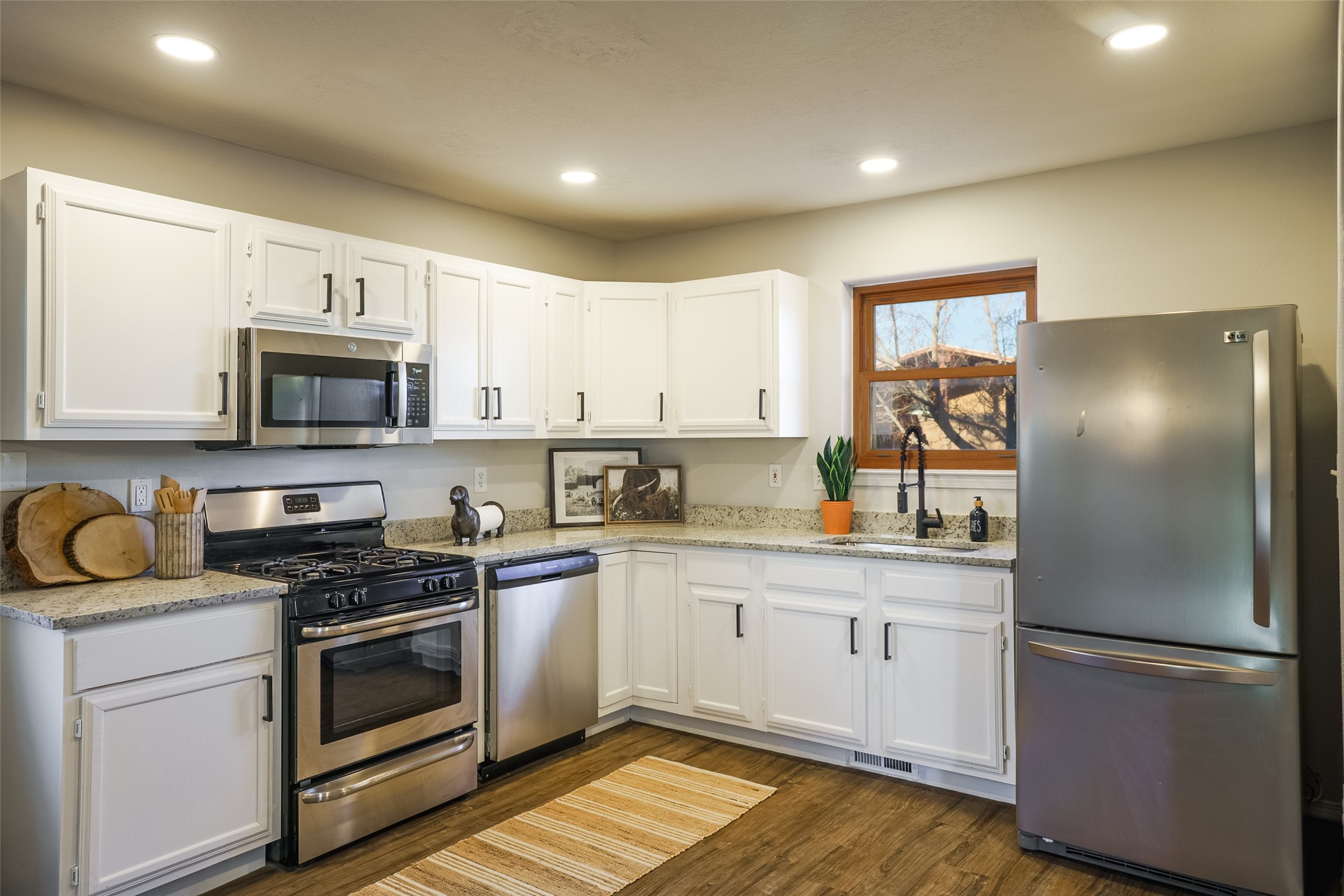 996 Camino Vista Aurora, Santa Fe, New Mexico image 11