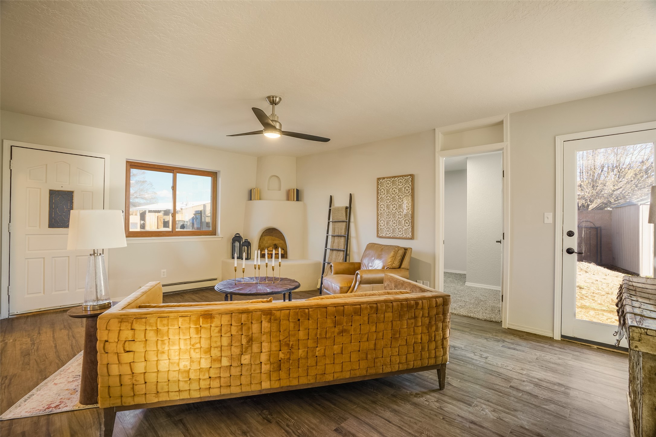 996 Camino Vista Aurora, Santa Fe, New Mexico image 7