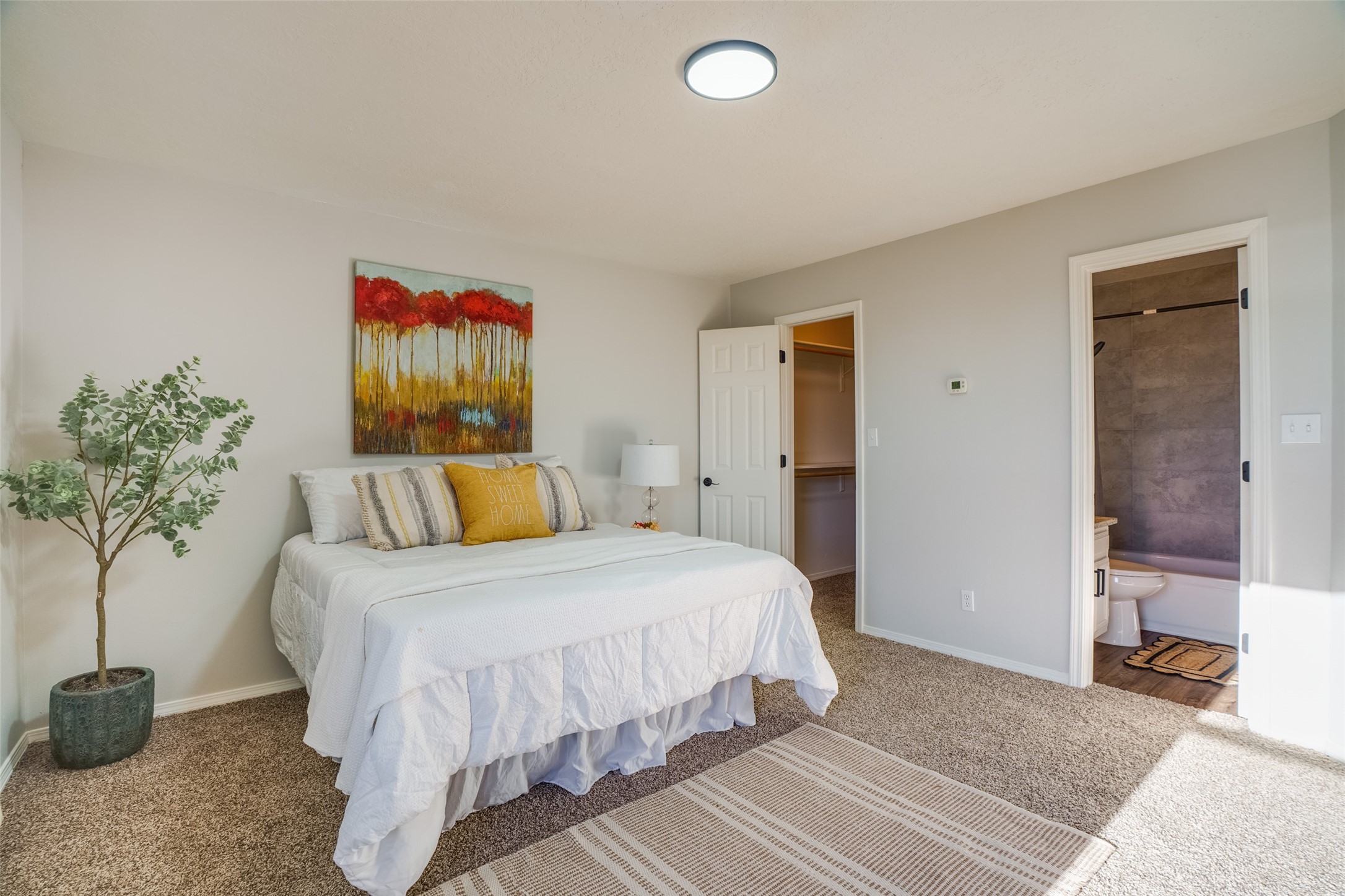996 Camino Vista Aurora, Santa Fe, New Mexico image 15