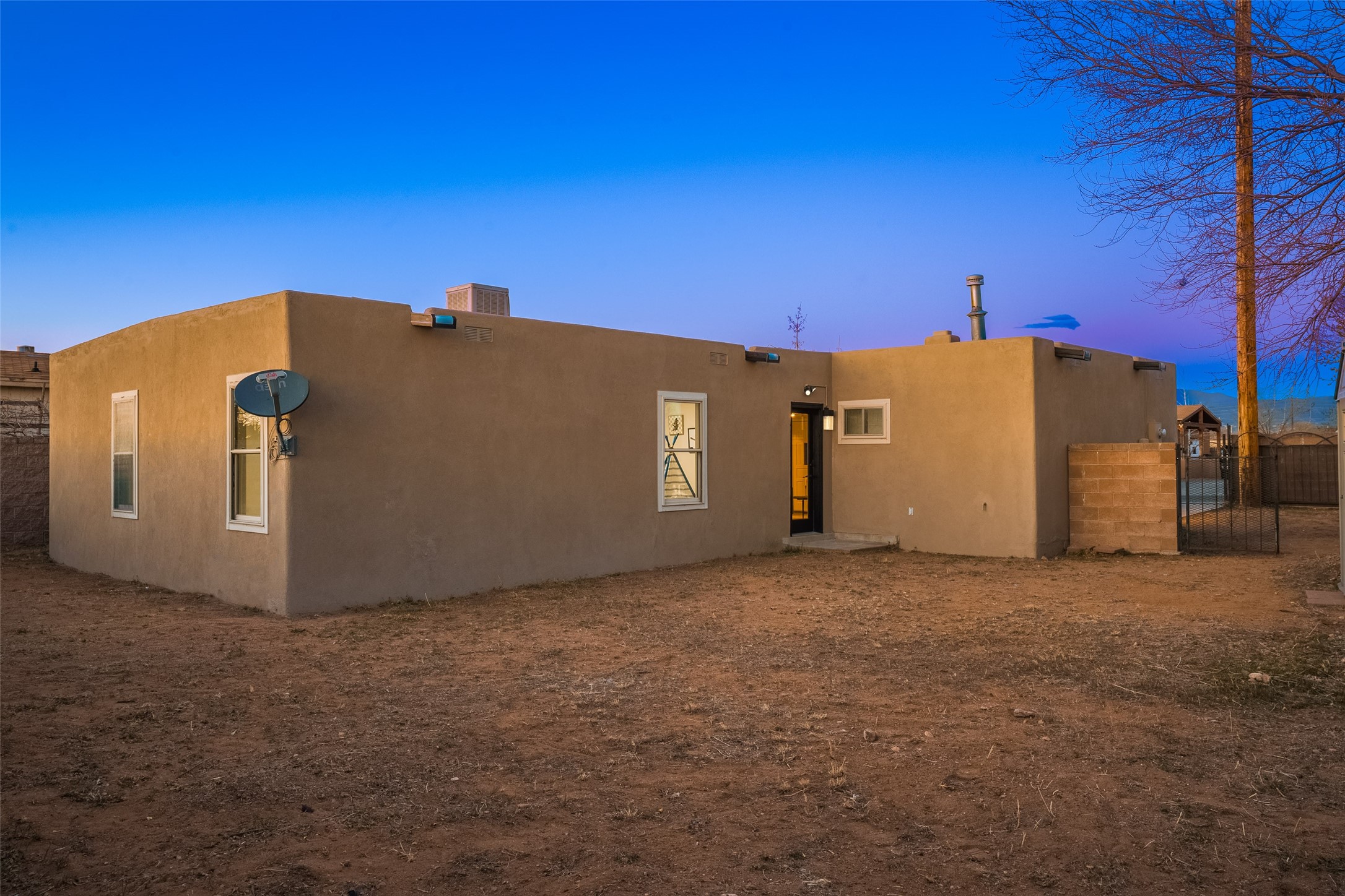 996 Camino Vista Aurora, Santa Fe, New Mexico image 26