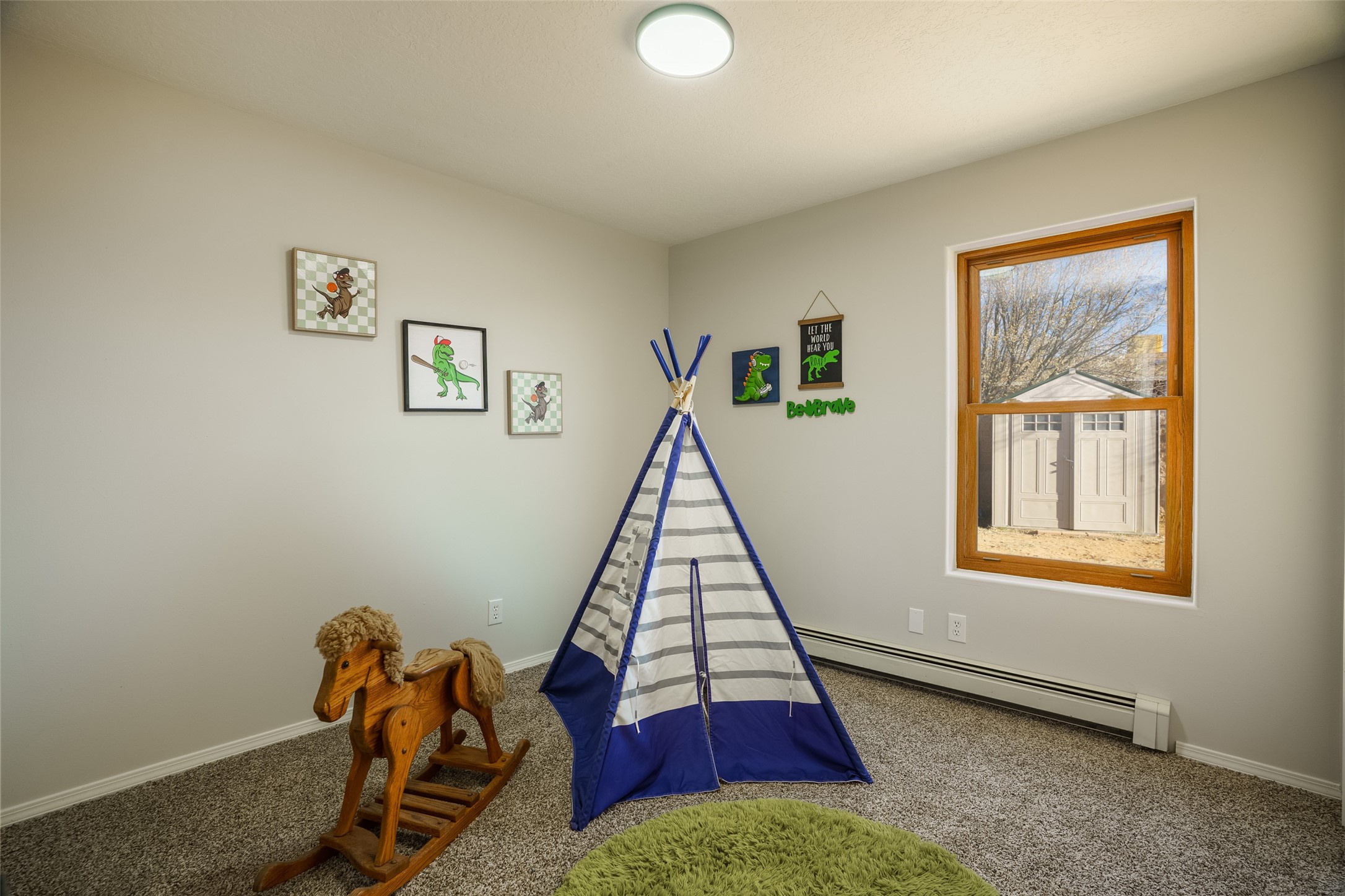 996 Camino Vista Aurora, Santa Fe, New Mexico image 18
