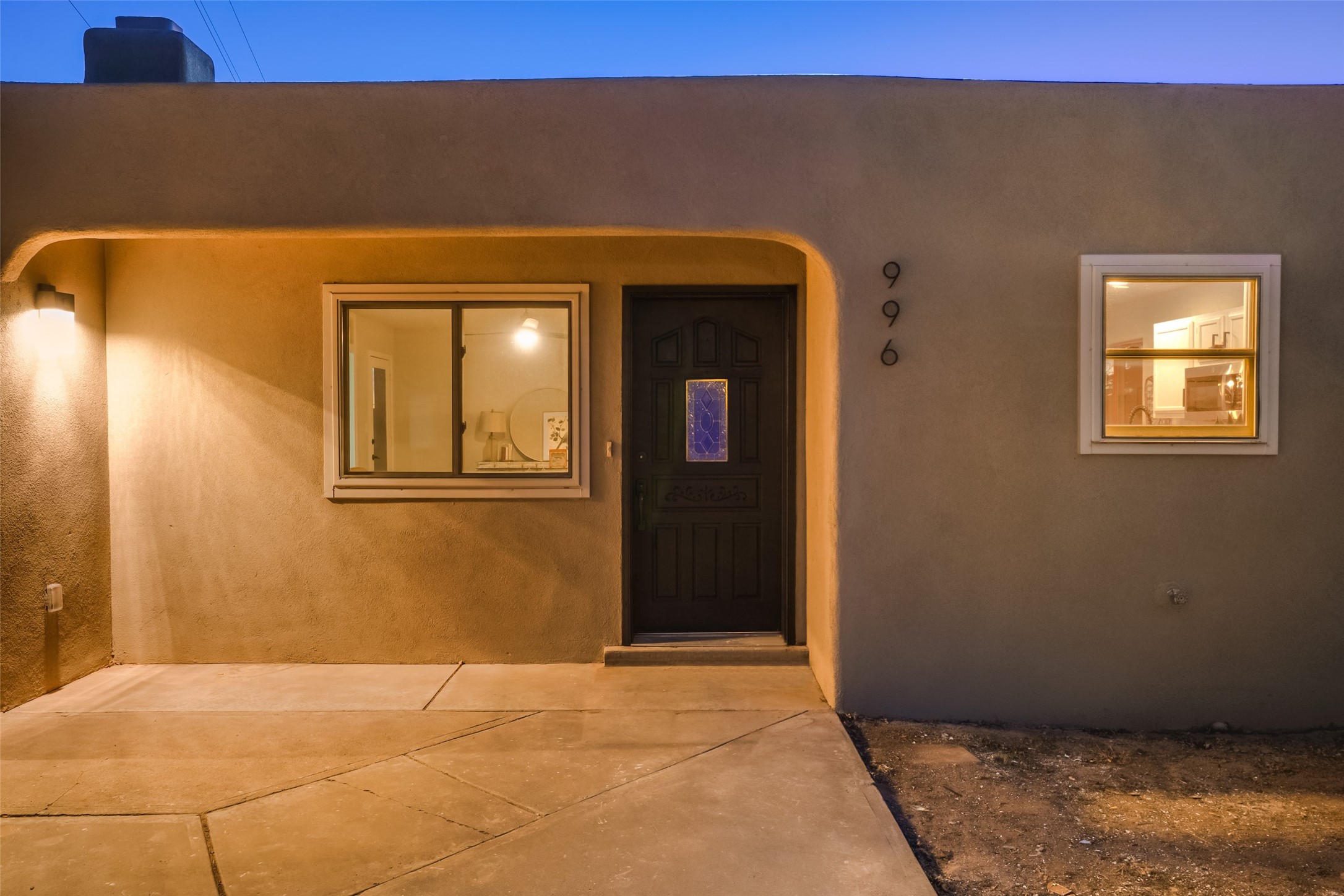 996 Camino Vista Aurora, Santa Fe, New Mexico image 4