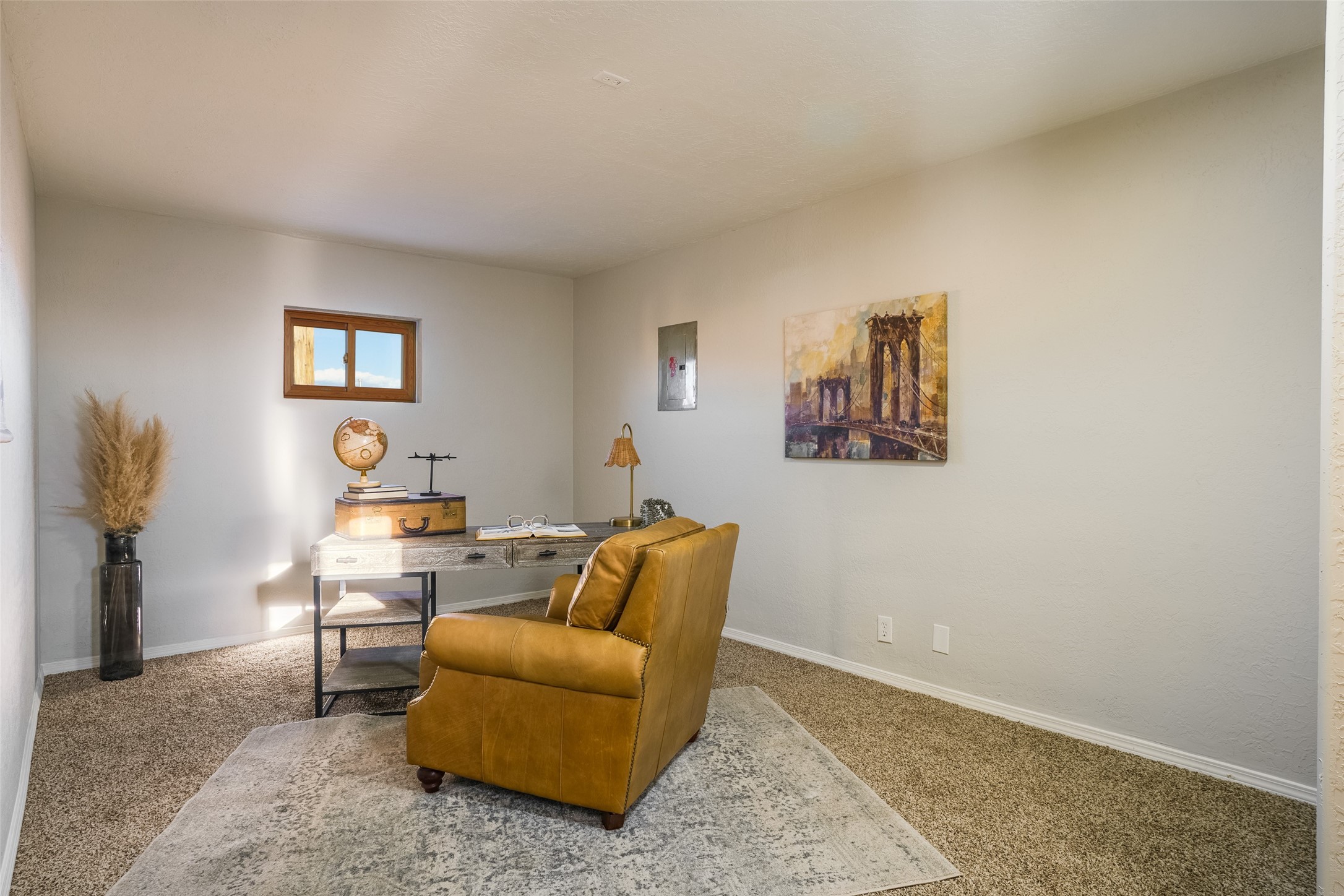 996 Camino Vista Aurora, Santa Fe, New Mexico image 21
