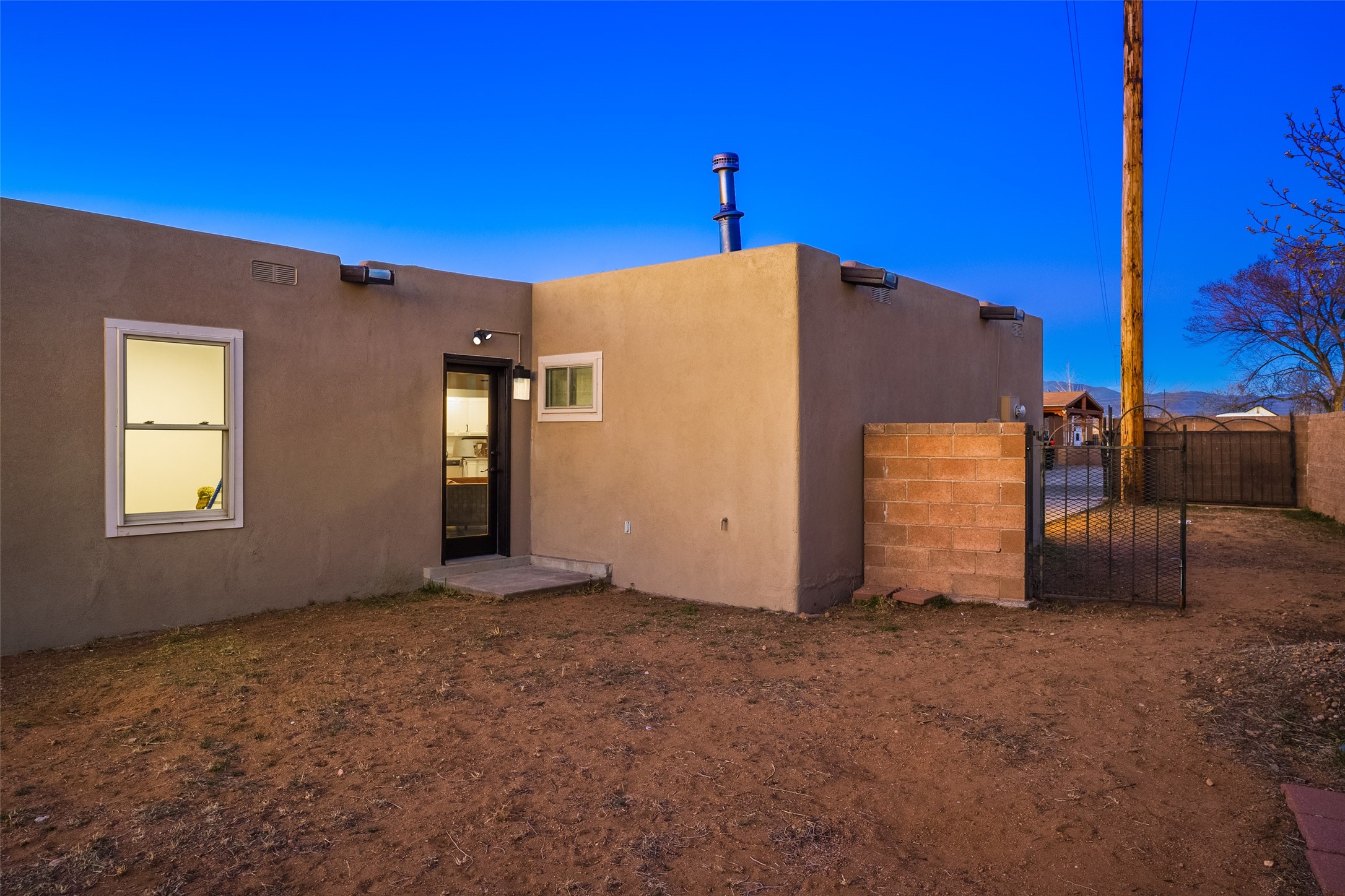 996 Camino Vista Aurora, Santa Fe, New Mexico image 28