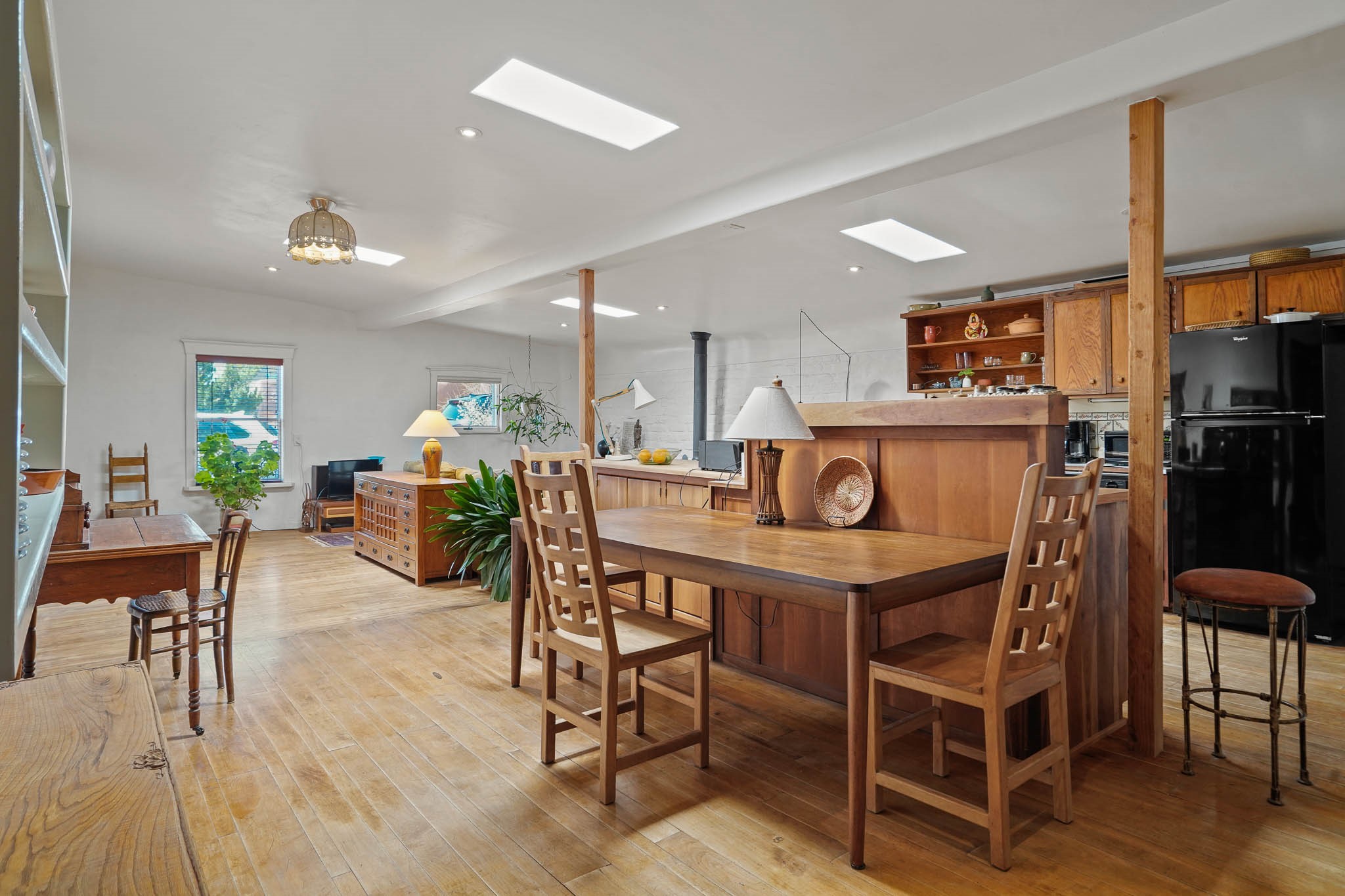 440 Los Pinos Rd, Santa Fe, New Mexico image 9
