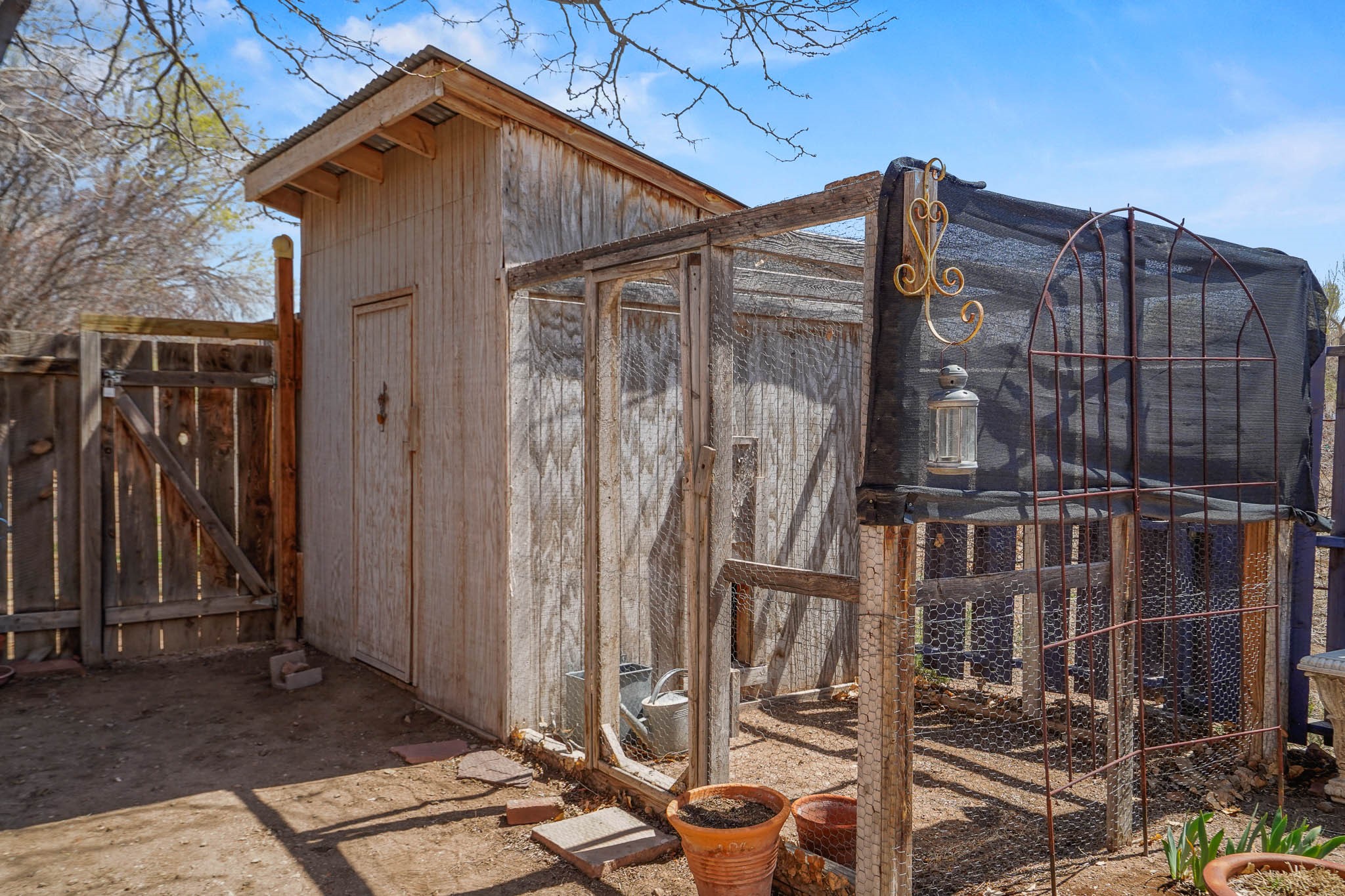 440 Los Pinos Rd, Santa Fe, New Mexico image 38