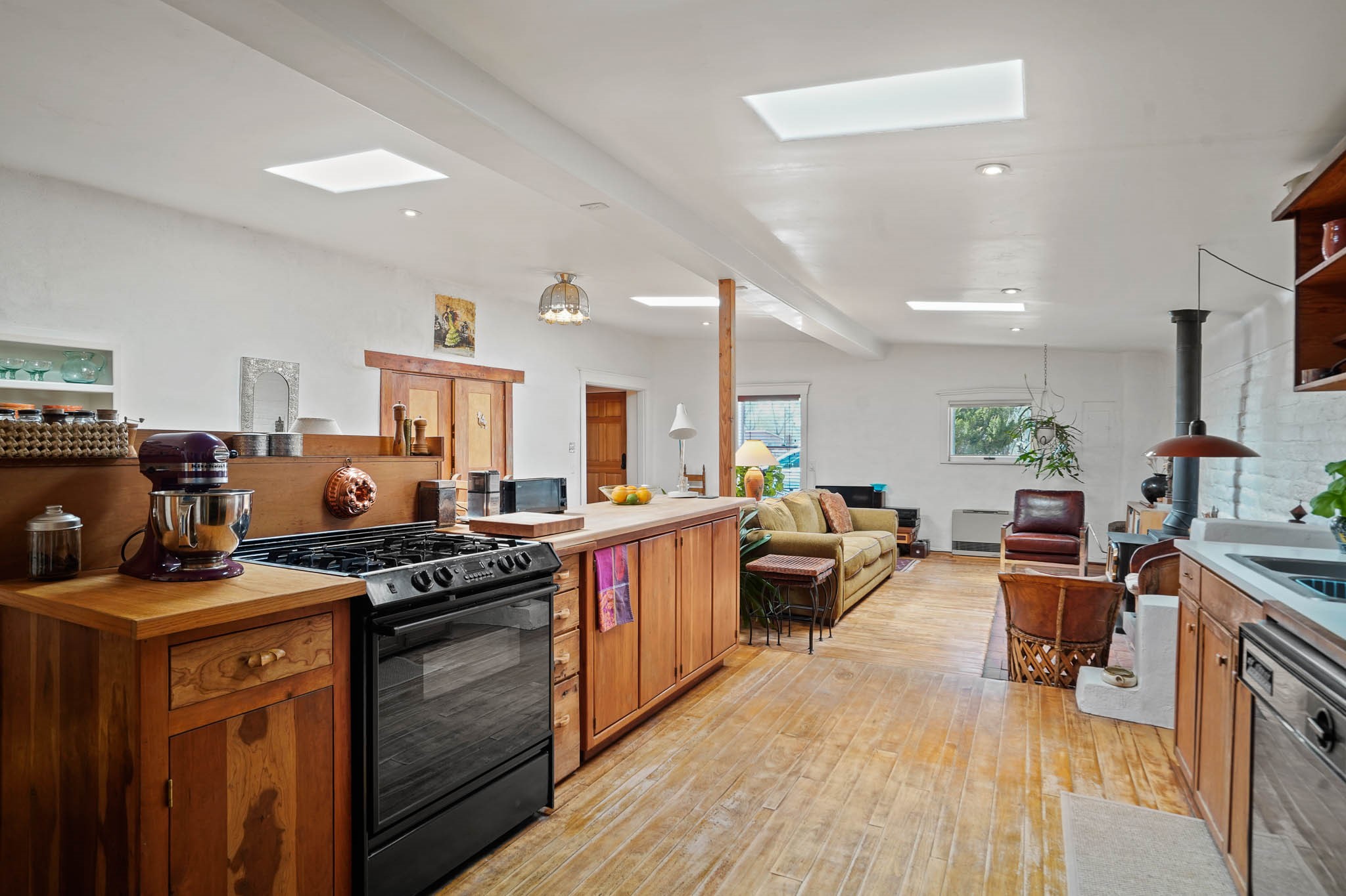 440 Los Pinos Rd, Santa Fe, New Mexico image 7