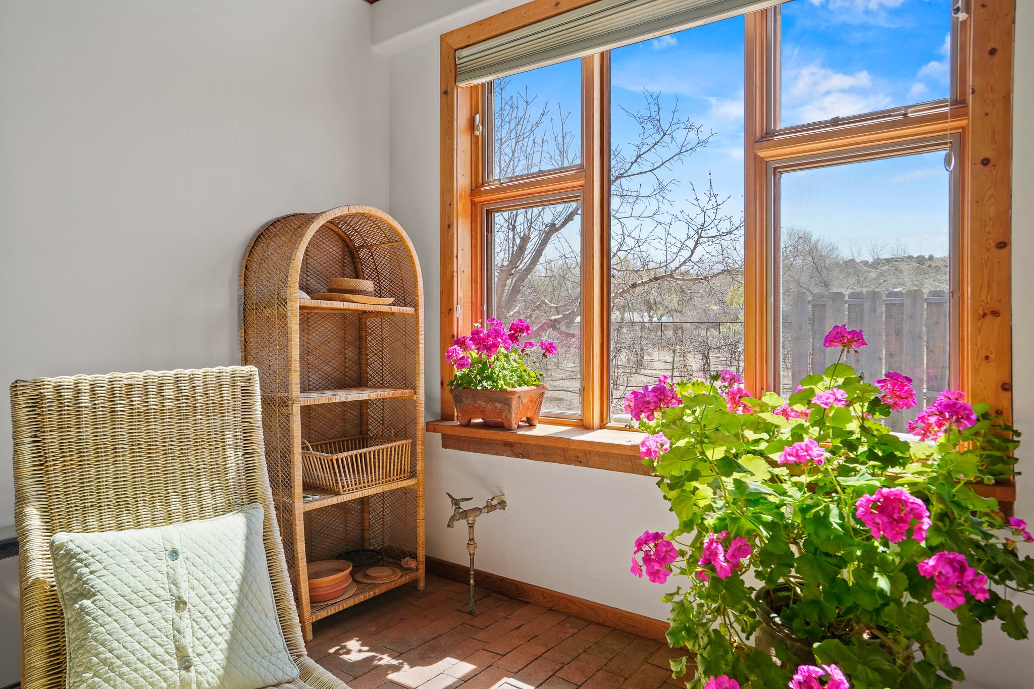 440 Los Pinos Rd, Santa Fe, New Mexico image 20