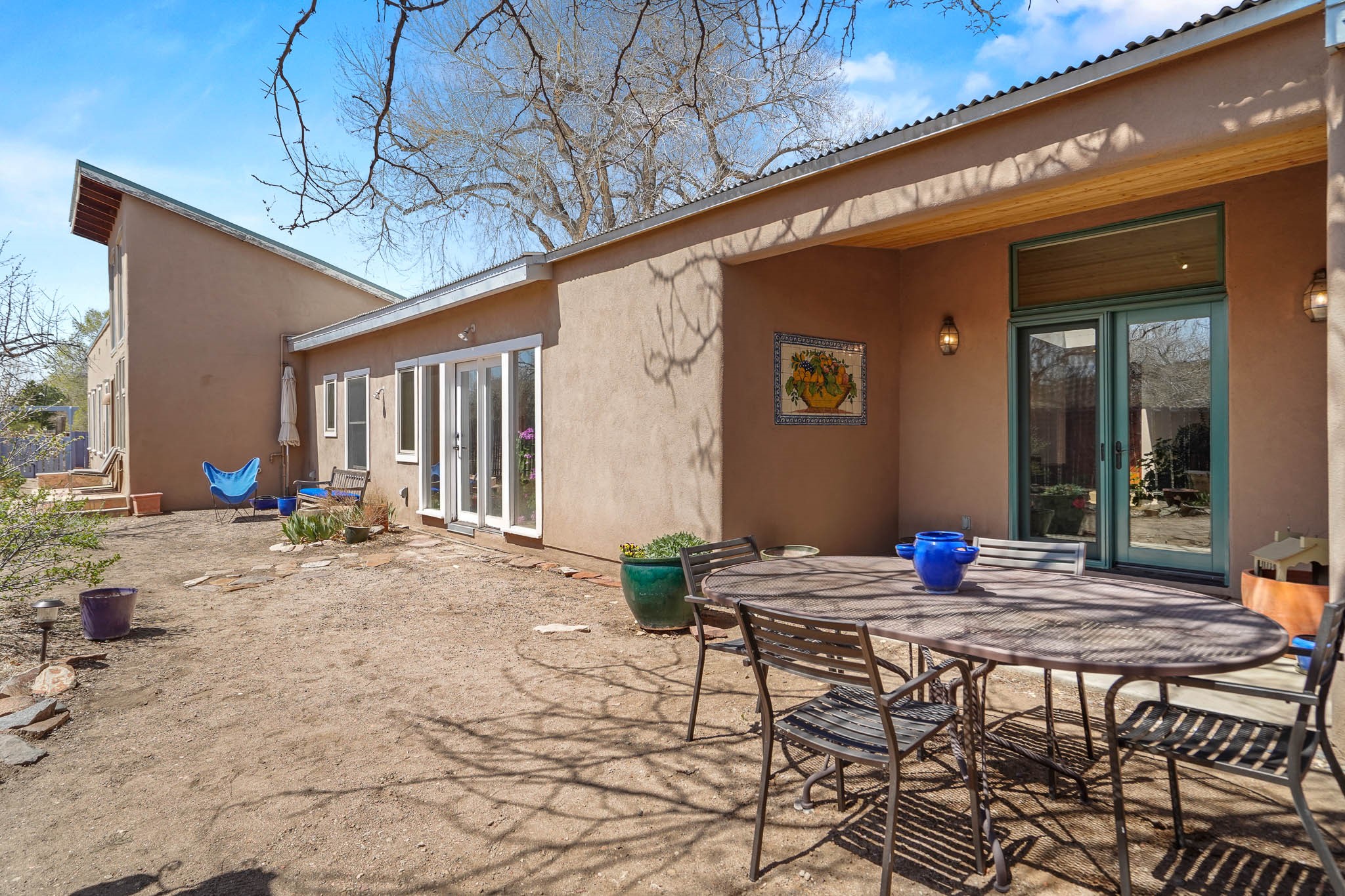 440 Los Pinos Rd, Santa Fe, New Mexico image 33