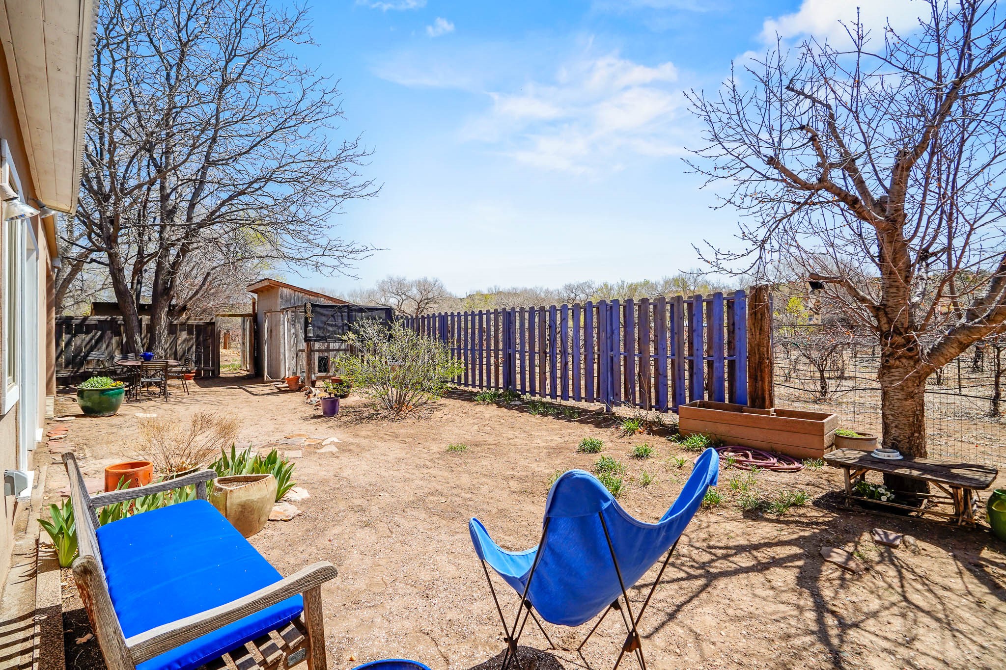 440 Los Pinos Rd, Santa Fe, New Mexico image 35