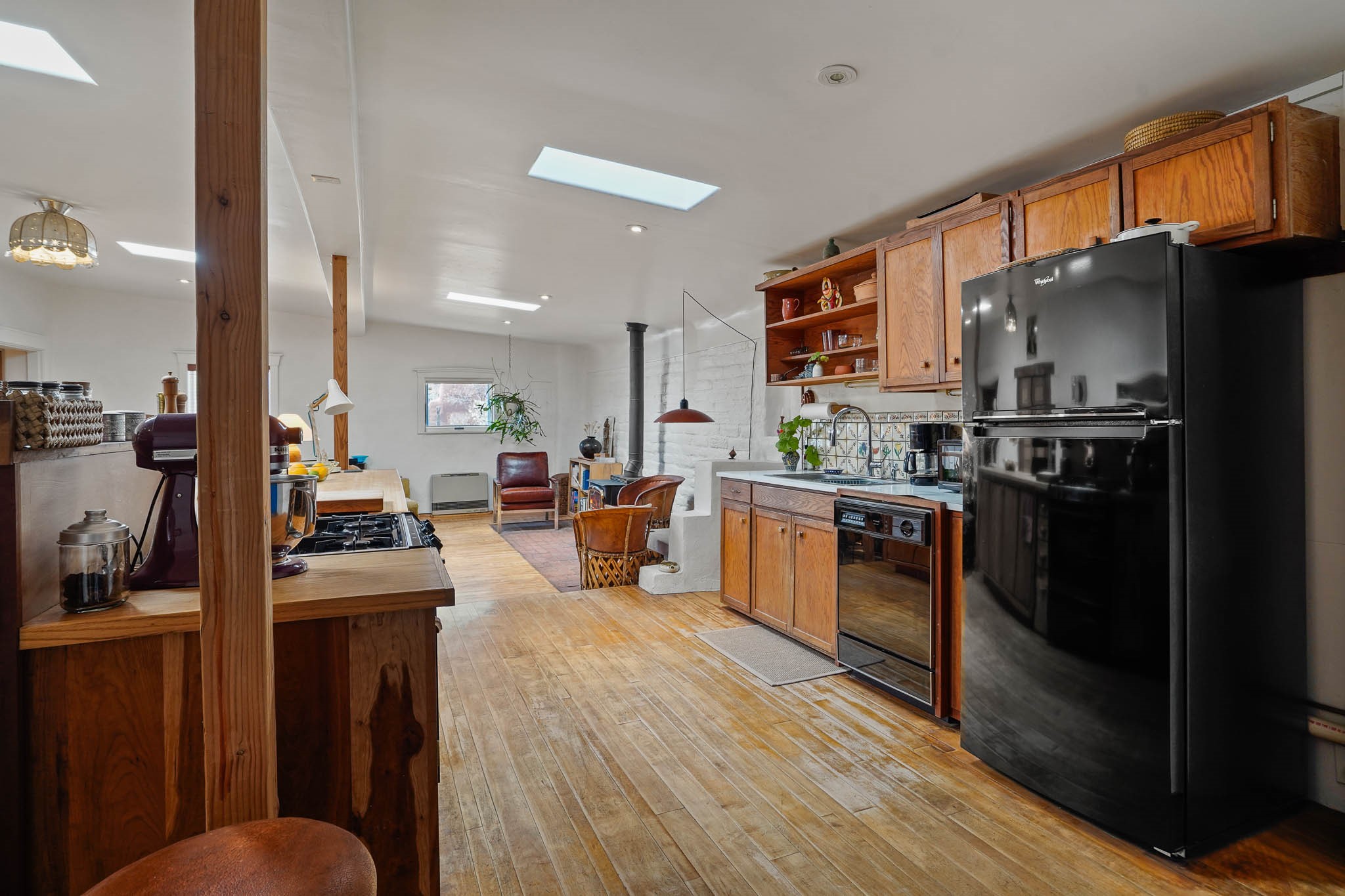 440 Los Pinos Rd, Santa Fe, New Mexico image 10