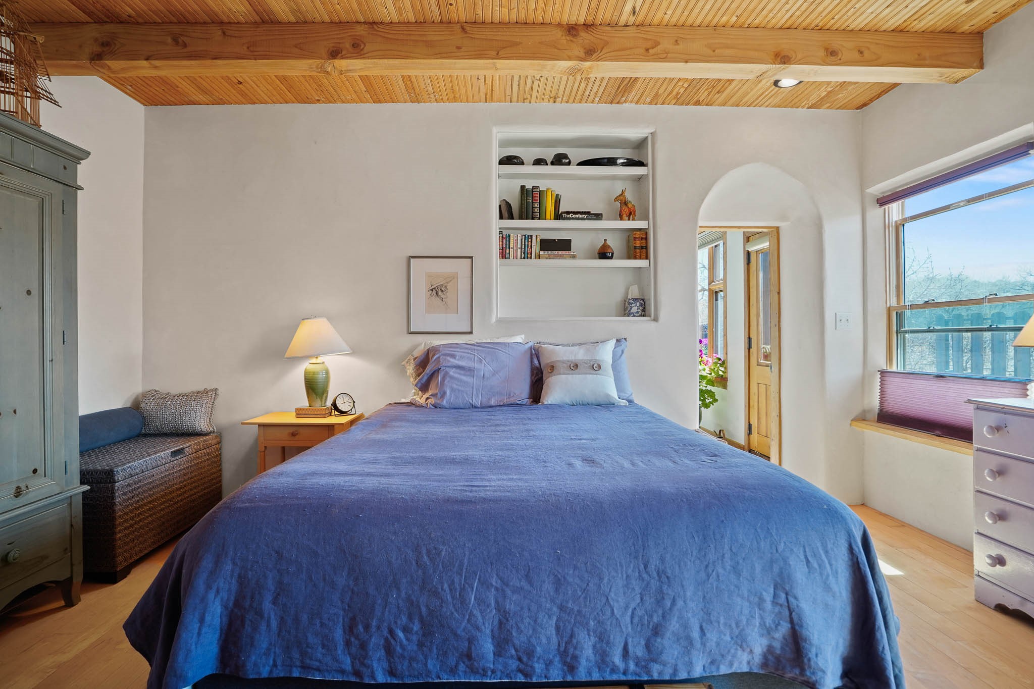 440 Los Pinos Rd, Santa Fe, New Mexico image 13