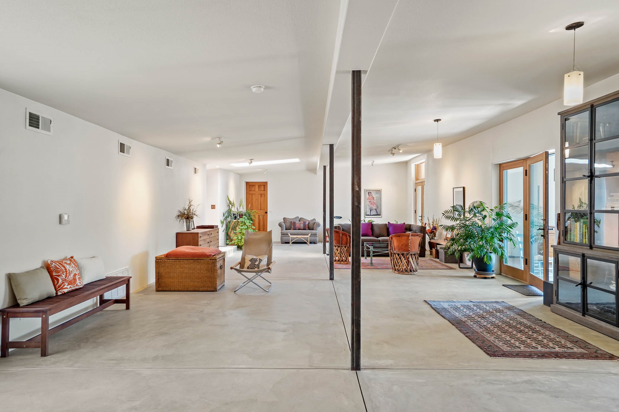 440 Los Pinos Rd, Santa Fe, New Mexico image 23