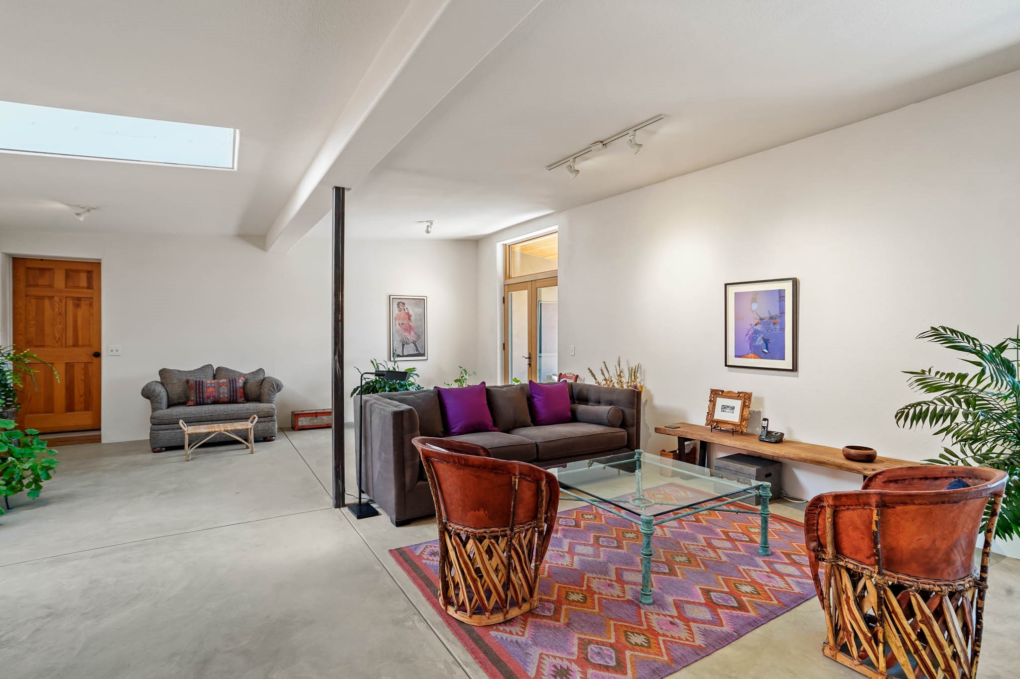 440 Los Pinos Rd, Santa Fe, New Mexico image 28