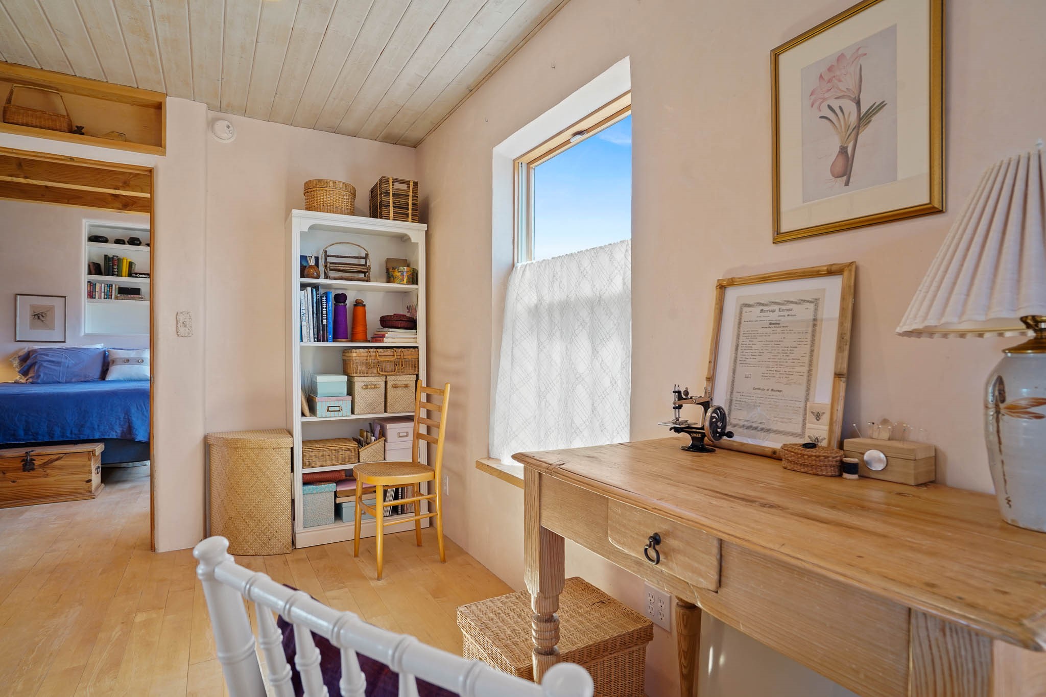 440 Los Pinos Rd, Santa Fe, New Mexico image 22