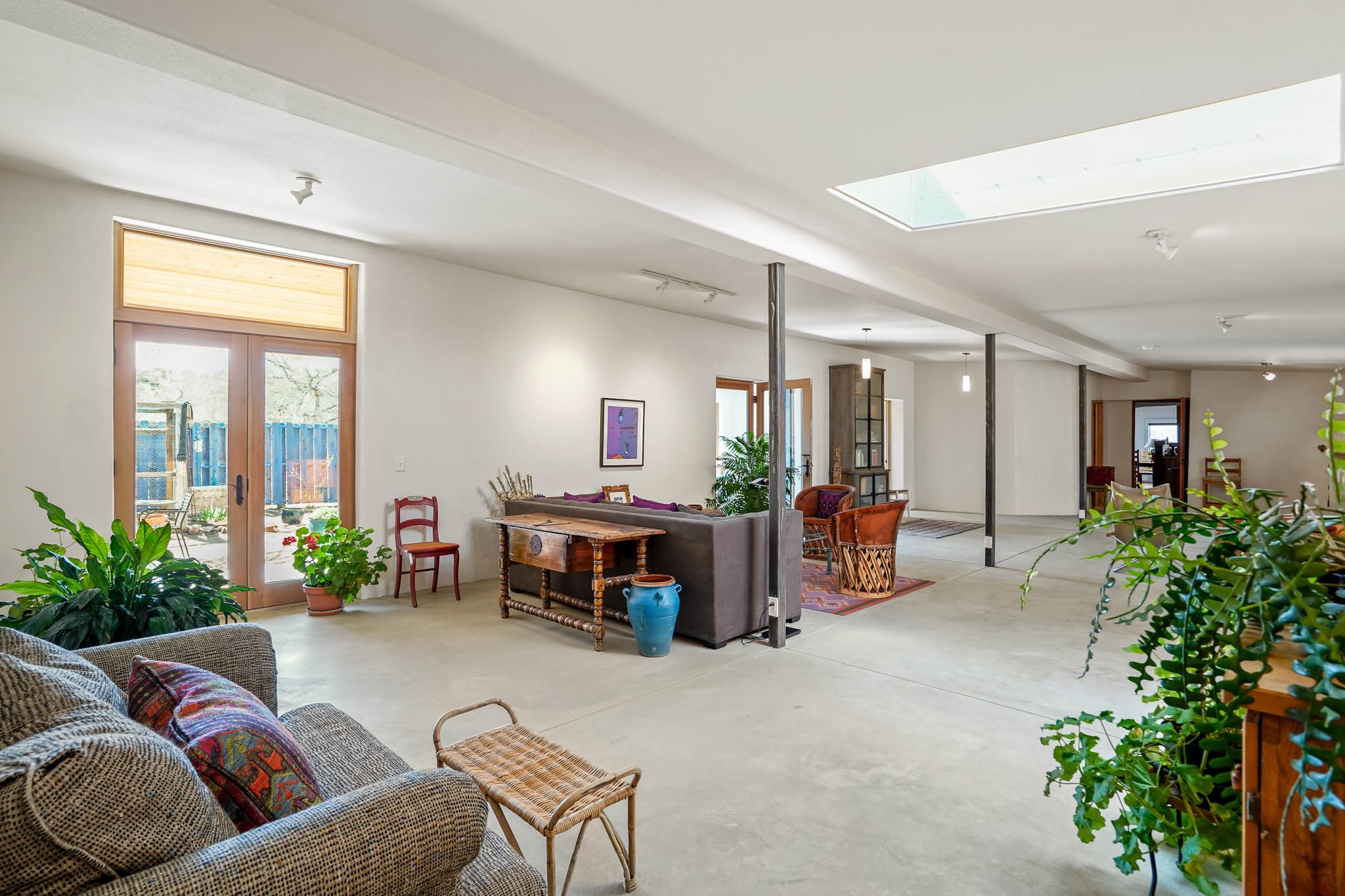 440 Los Pinos Rd, Santa Fe, New Mexico image 25