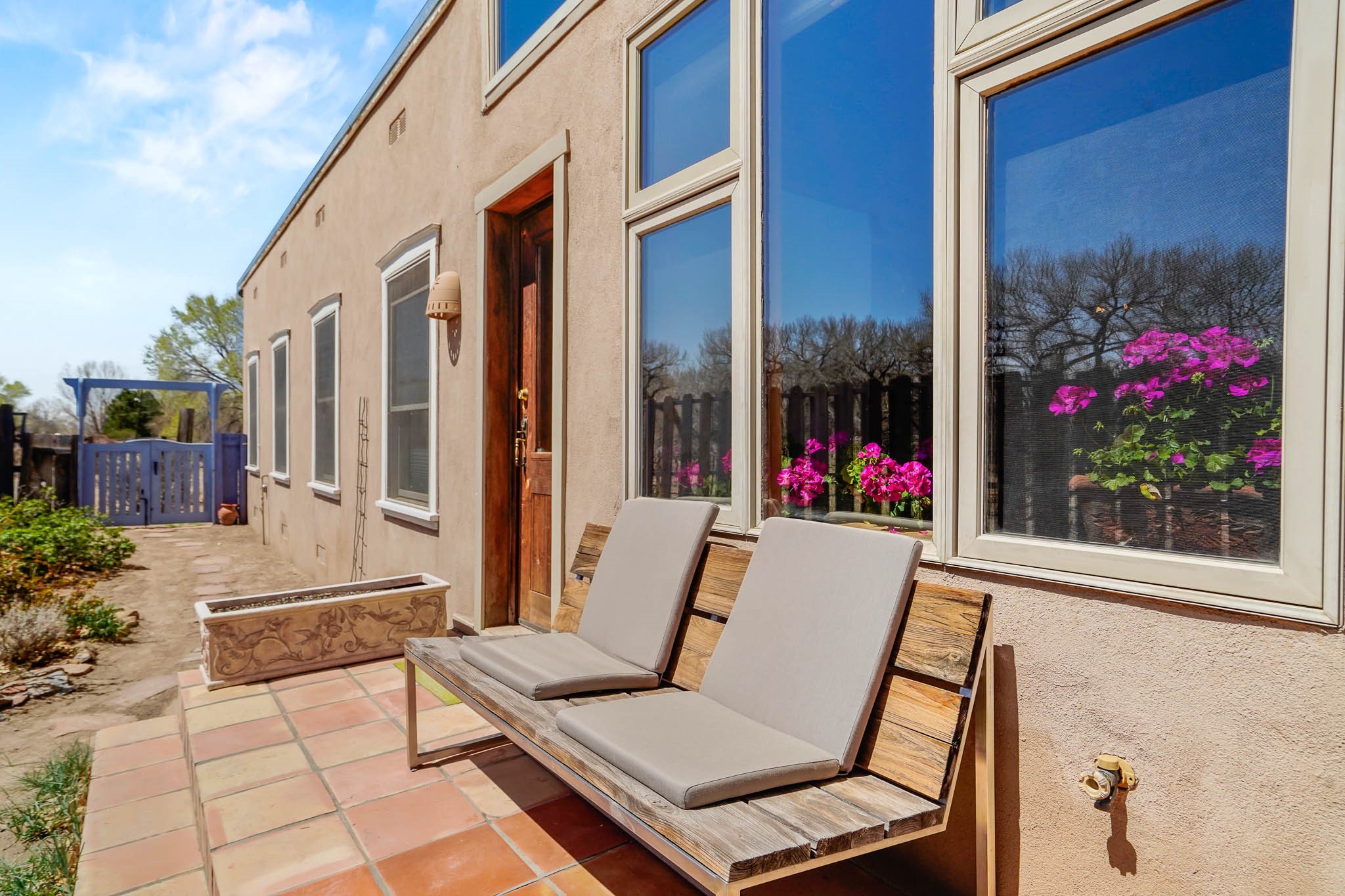 440 Los Pinos Rd, Santa Fe, New Mexico image 32