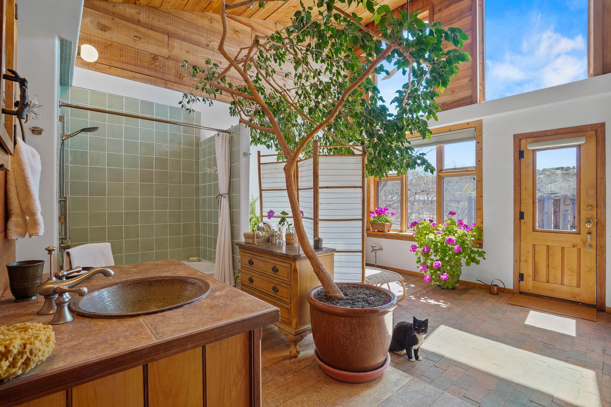 440 Los Pinos Rd, Santa Fe, New Mexico image 16