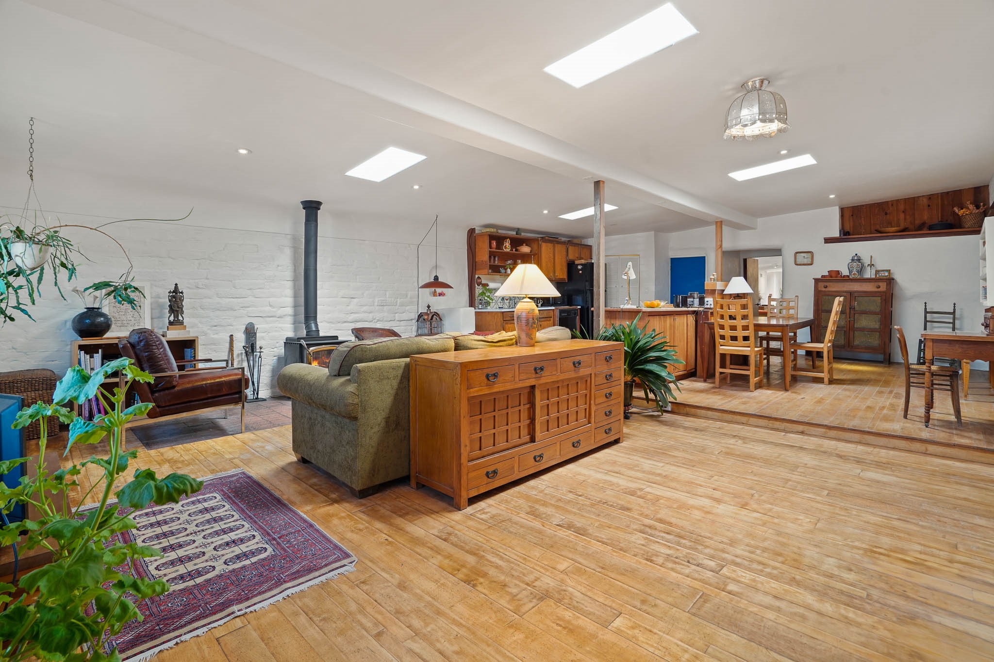 440 Los Pinos Rd, Santa Fe, New Mexico image 3