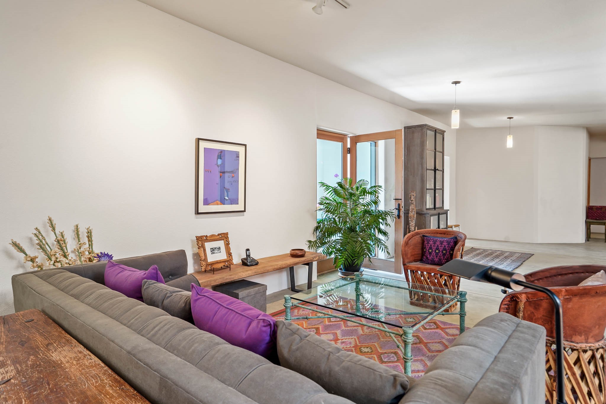440 Los Pinos Rd, Santa Fe, New Mexico image 27