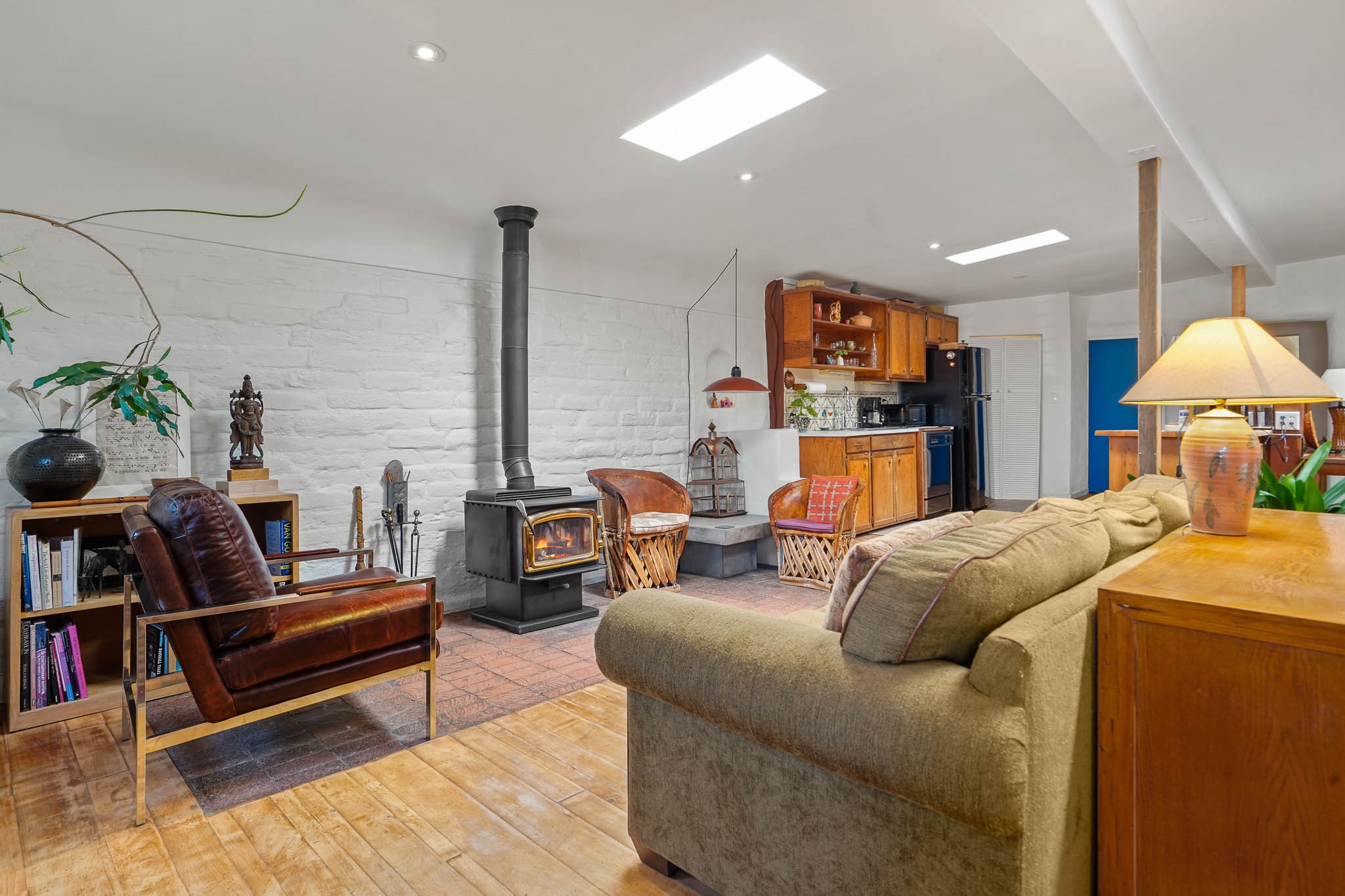 440 Los Pinos Rd, Santa Fe, New Mexico image 4