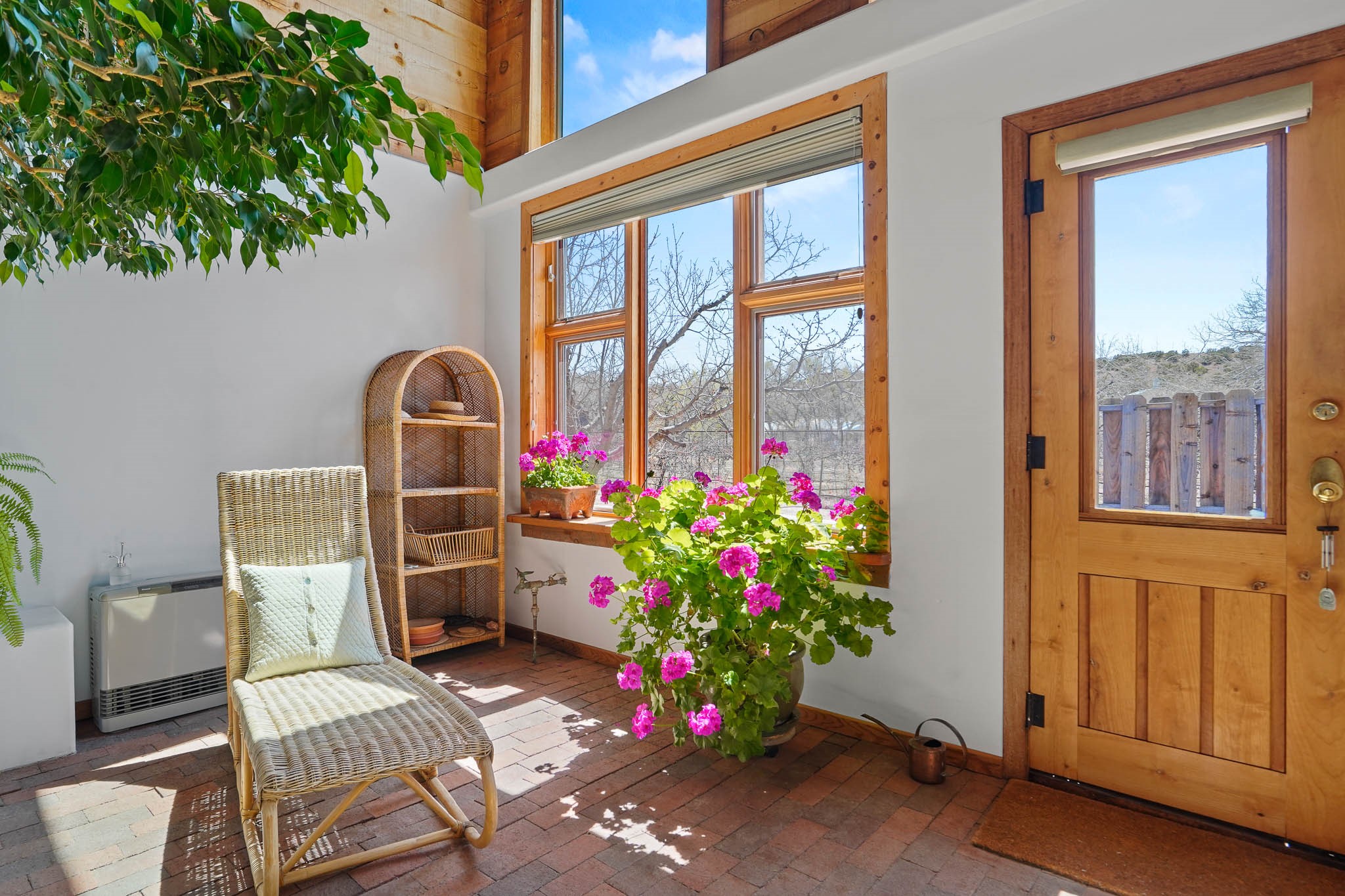 440 Los Pinos Rd, Santa Fe, New Mexico image 17