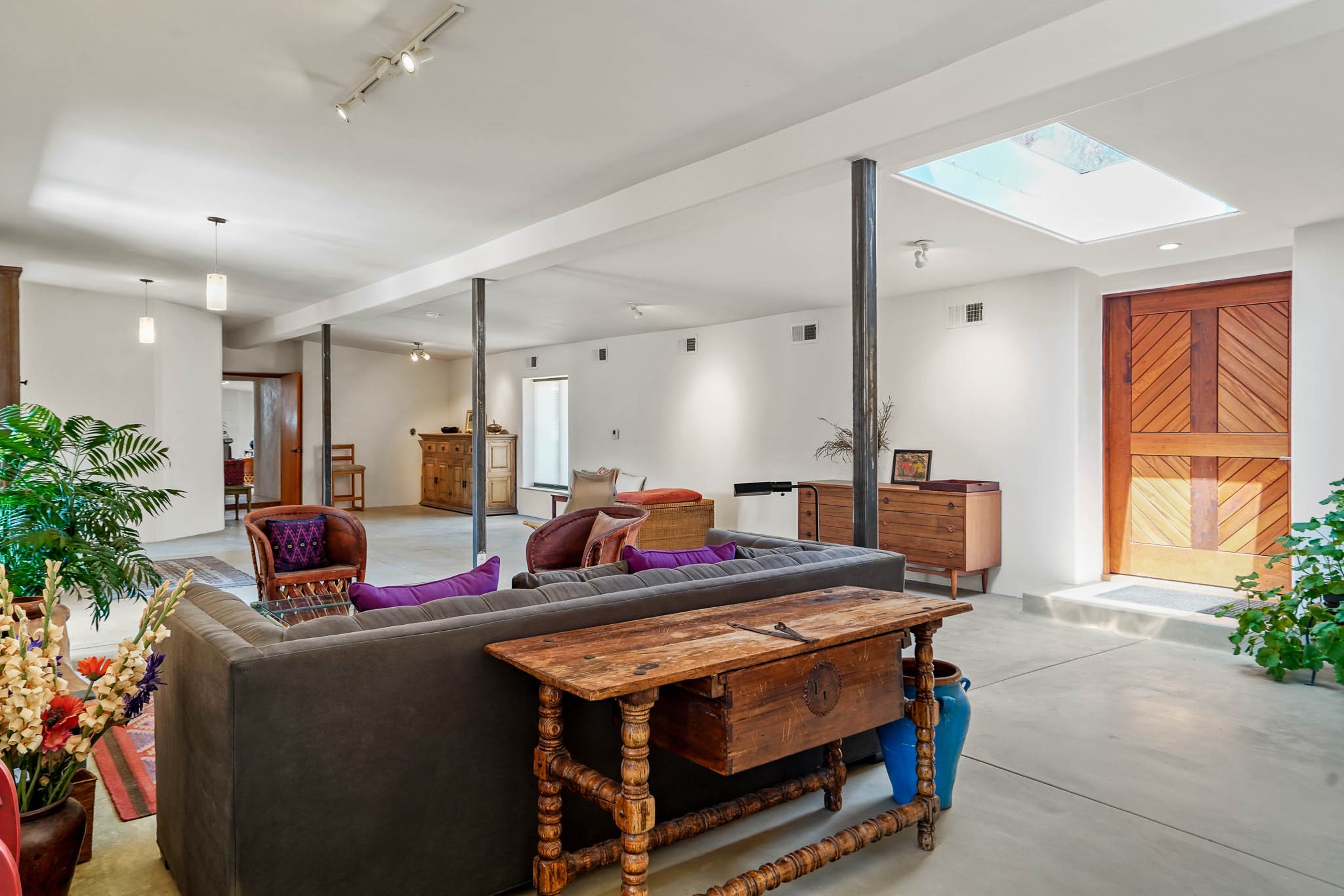440 Los Pinos Rd, Santa Fe, New Mexico image 26