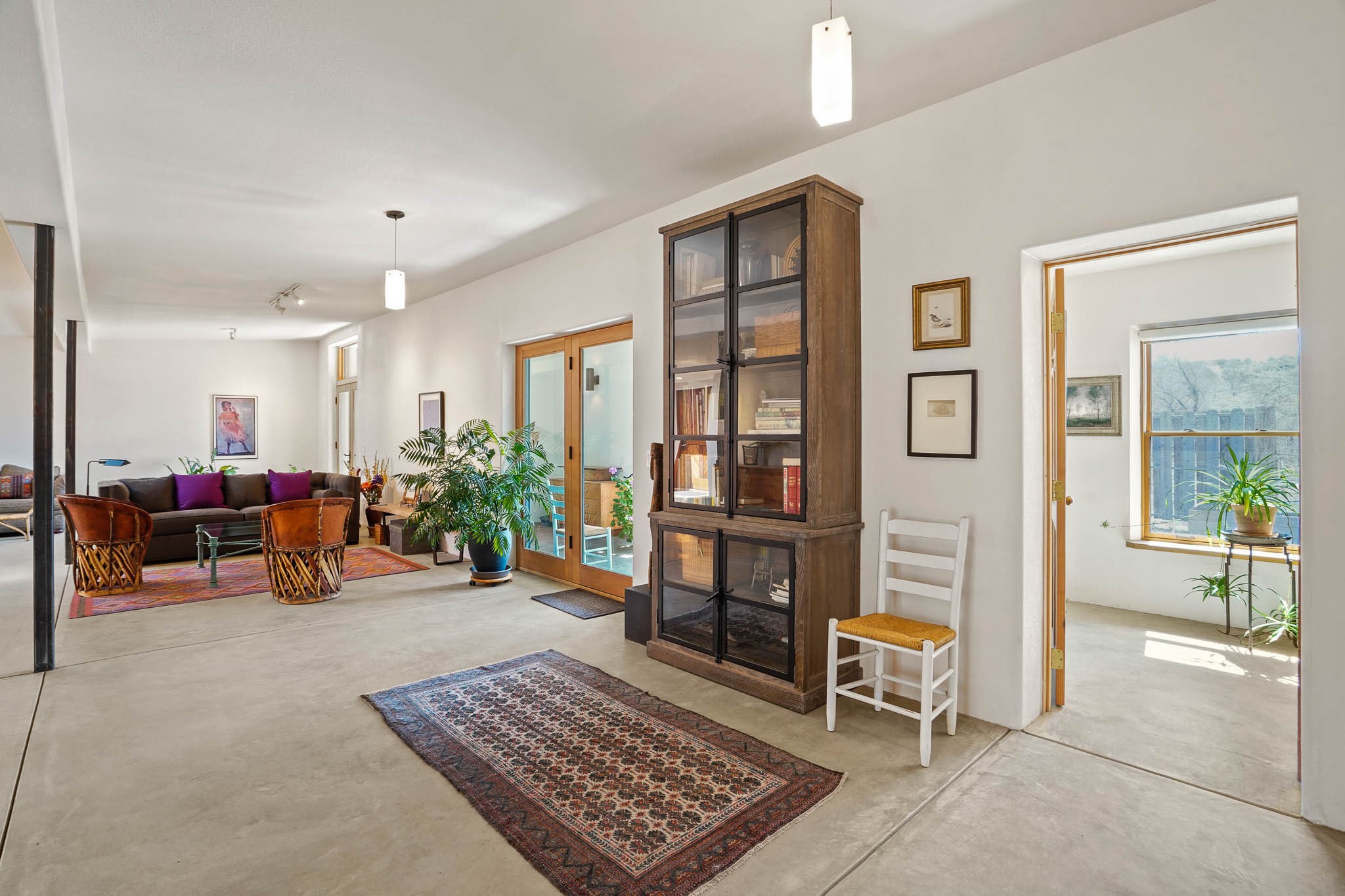 440 Los Pinos Rd, Santa Fe, New Mexico image 24